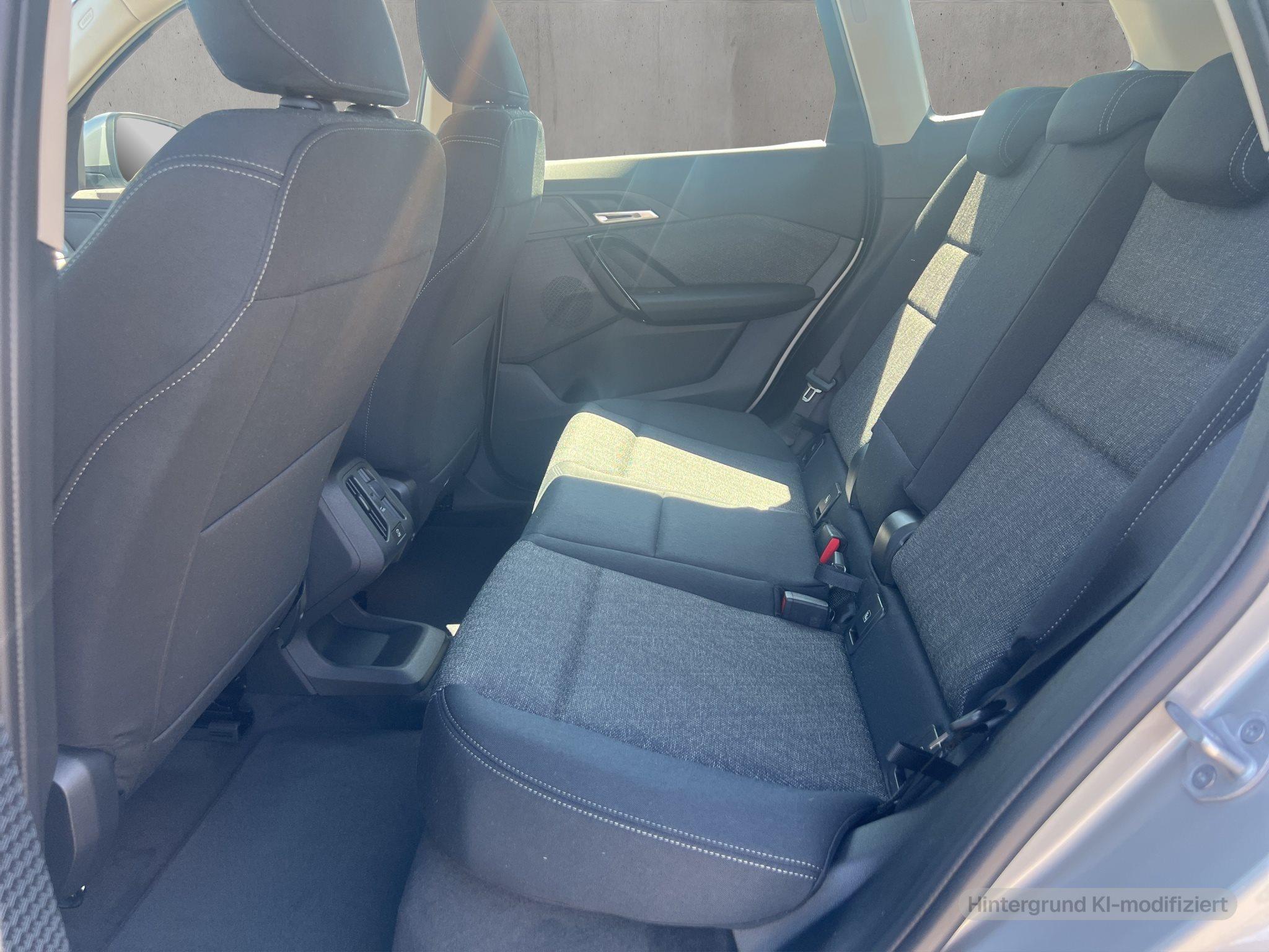 BMW iX1 – Bild 17