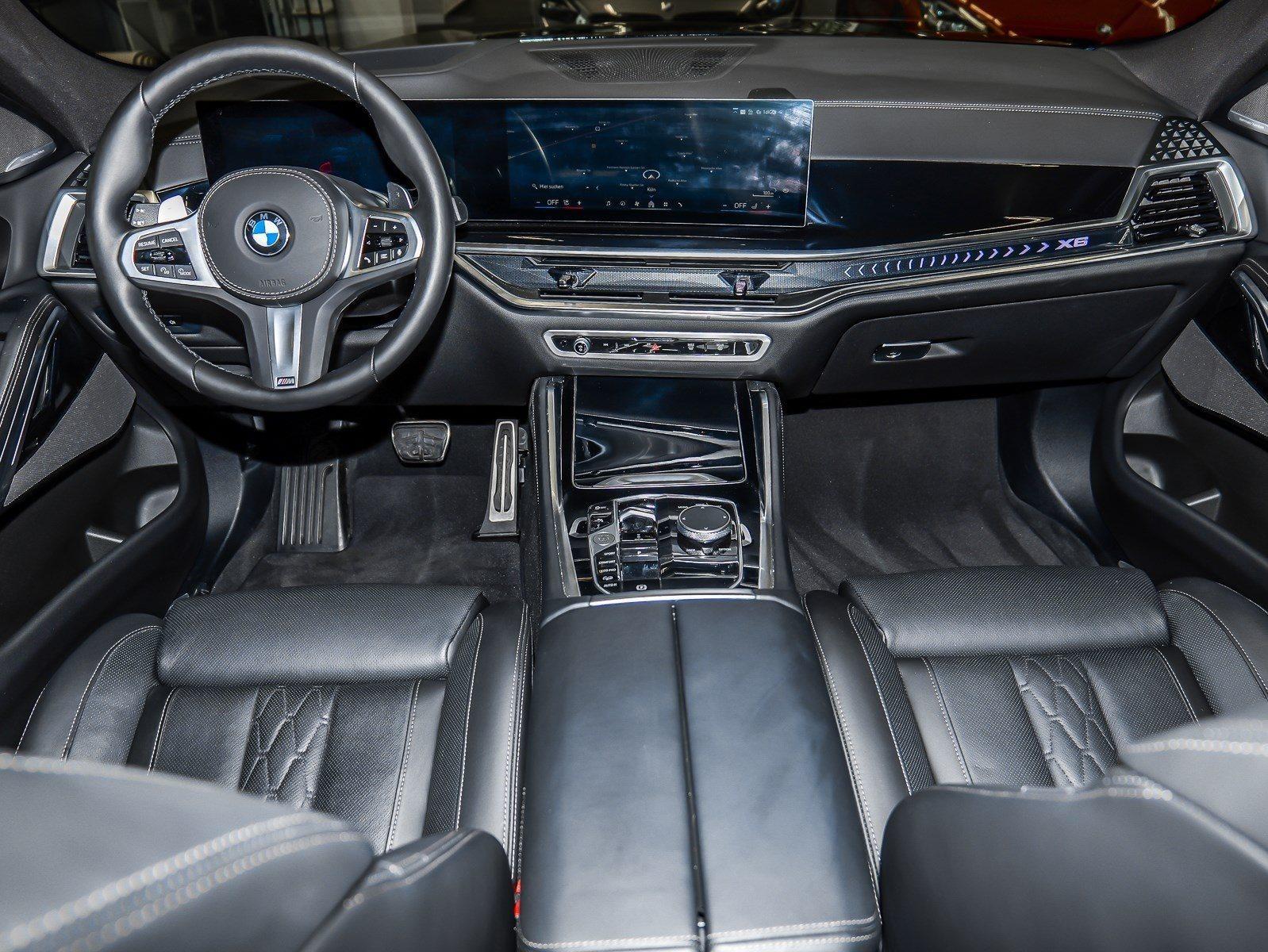 BMW X6 – Bild 3