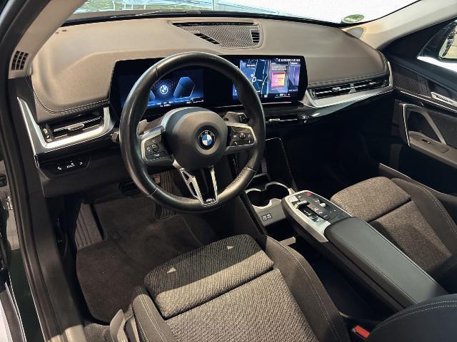 BMW X1 – Bild 11