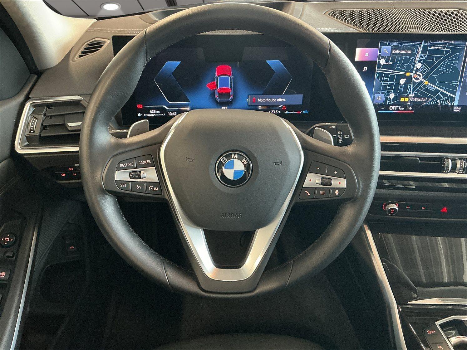 BMW 3er Touring – Bild 17