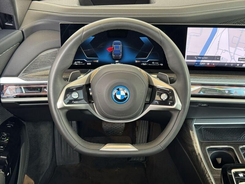 BMW 7er – Bild 6