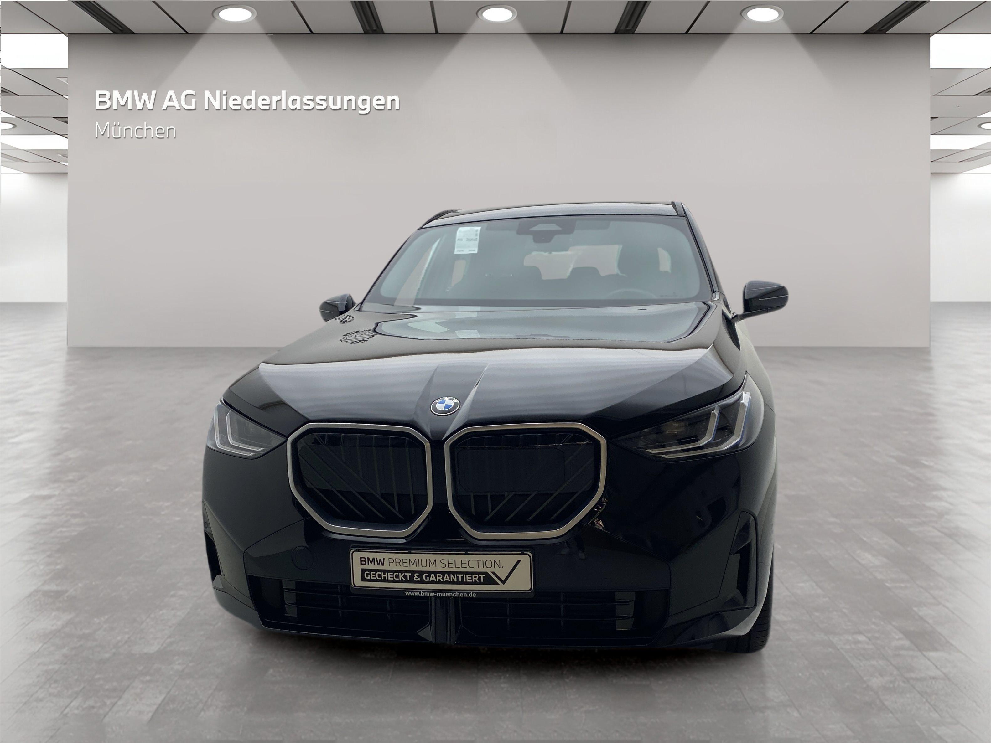 BMW X3 – Bild 4