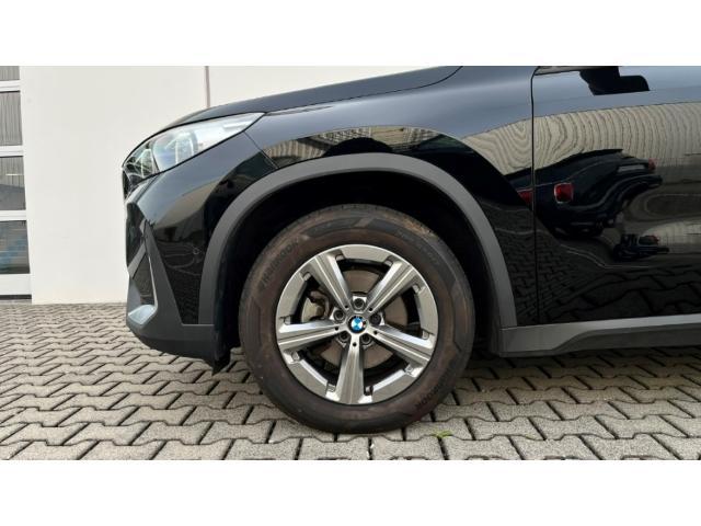BMW X1 – Bild 4