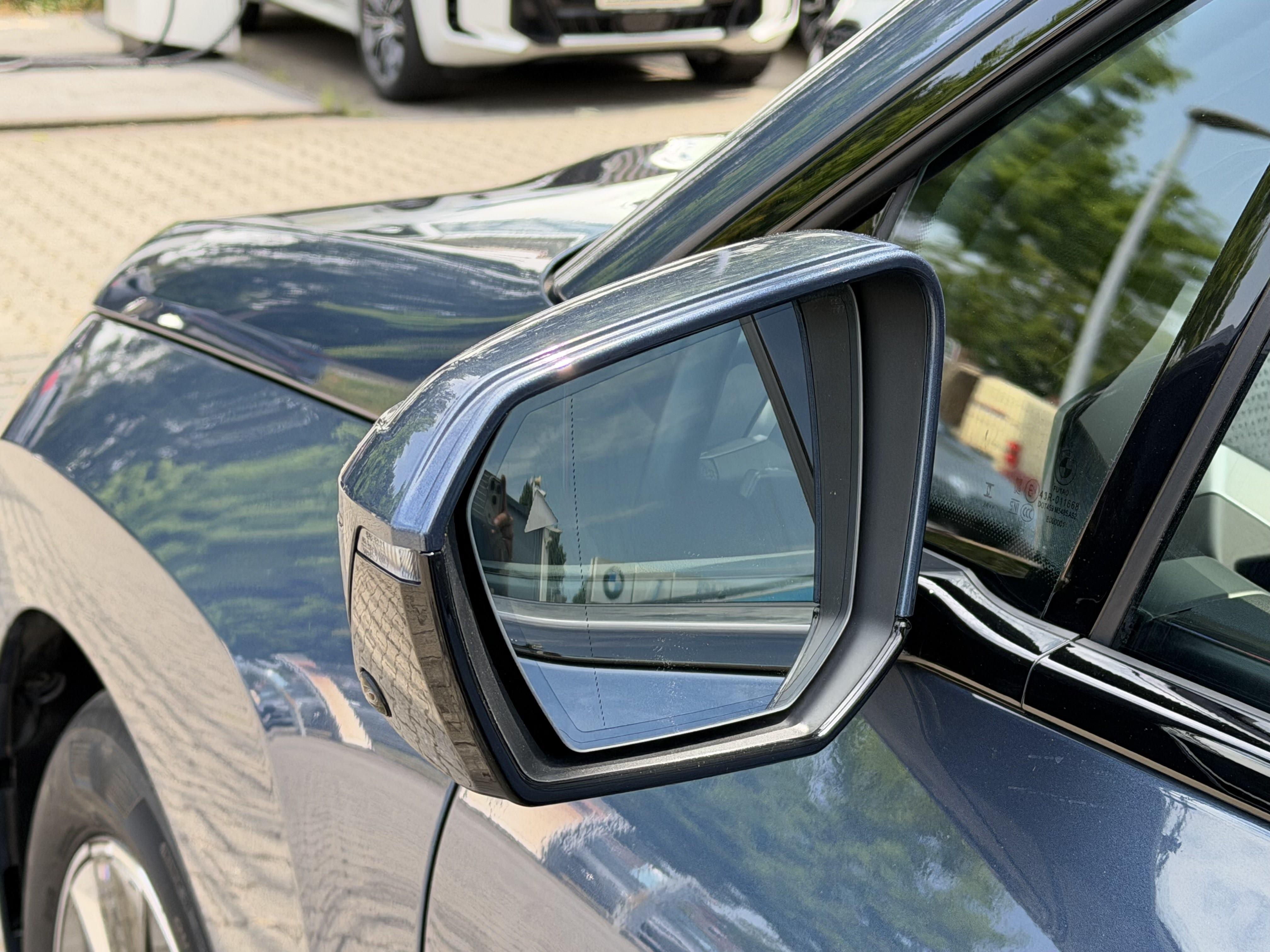 BMW iX – Bild 27