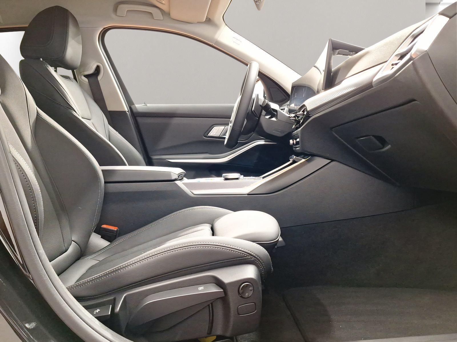 BMW 3er Touring – Bild 5