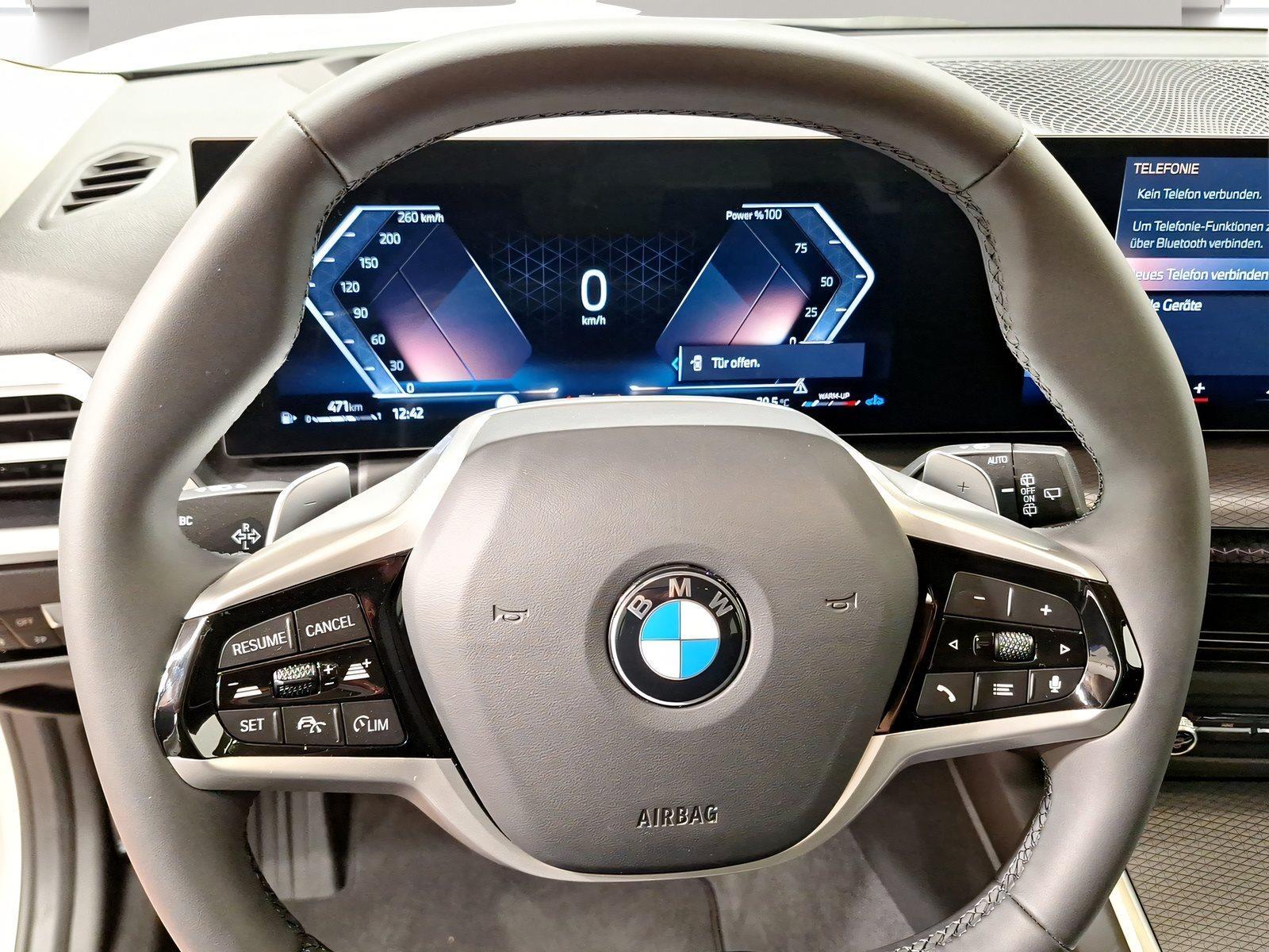 BMW 3er Touring – Bild 12