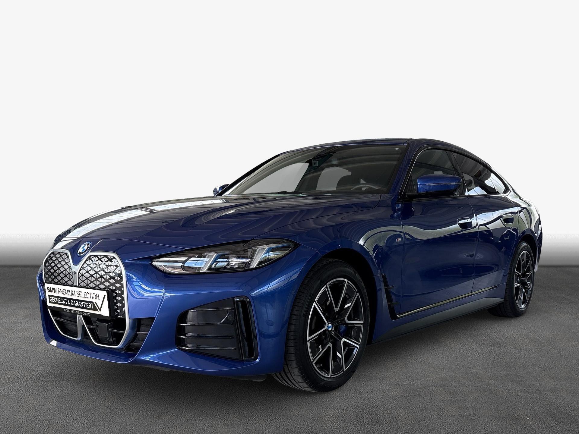 BMW 4er Gran Coupé – Bild 10