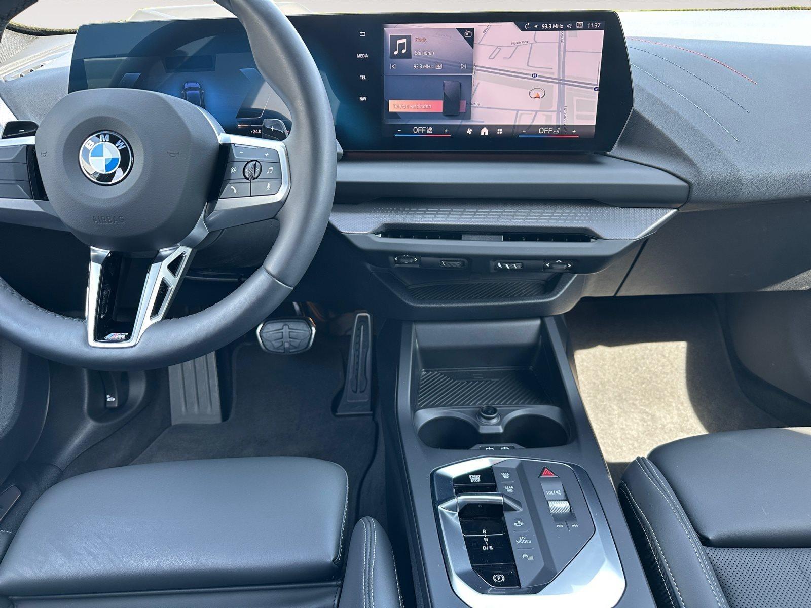 BMW 1er – Bild 15