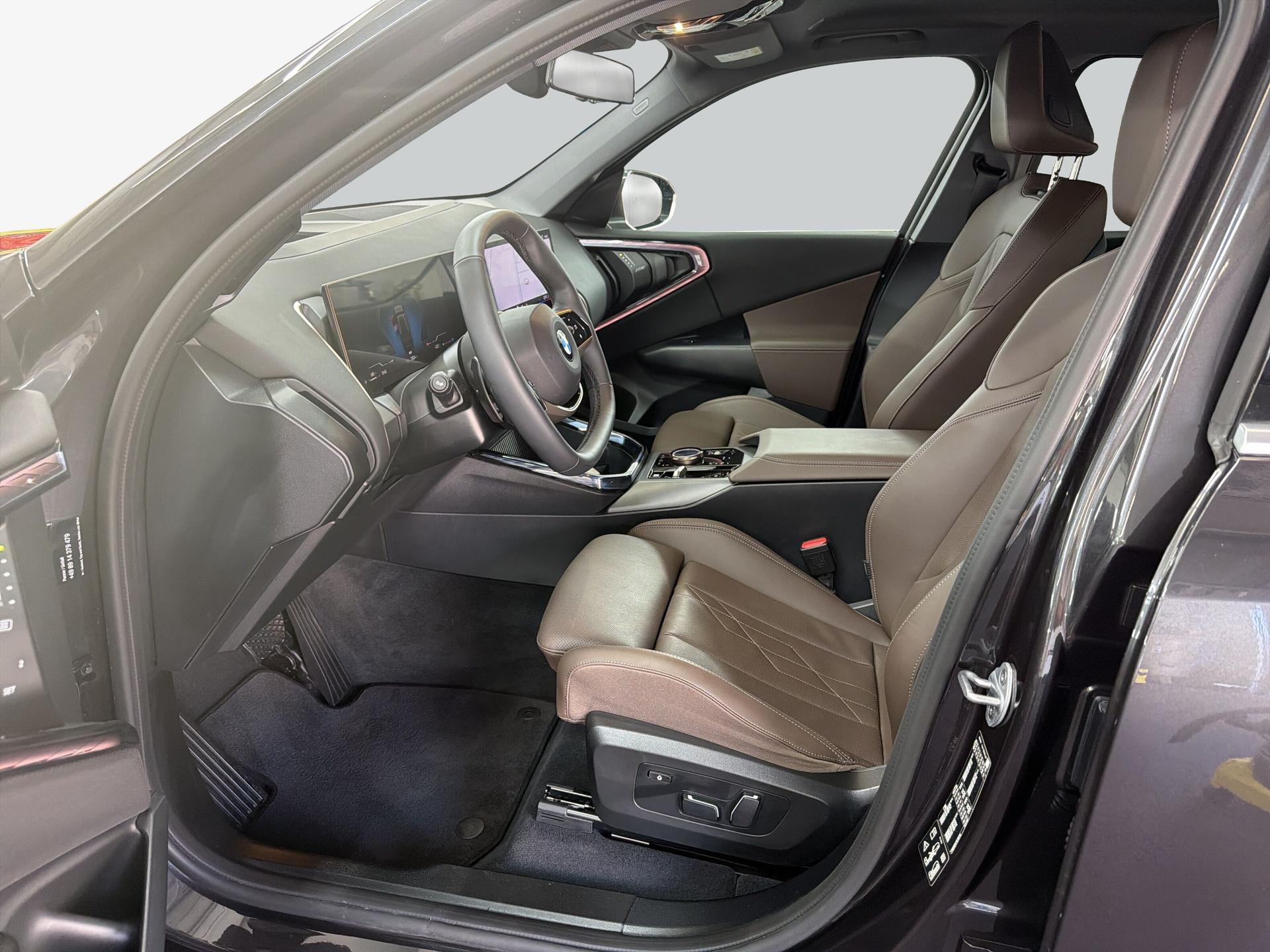 BMW X3 – Bild 5