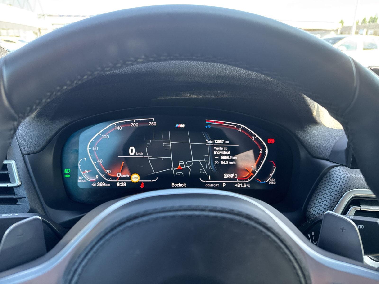 BMW X4 – Bild 18