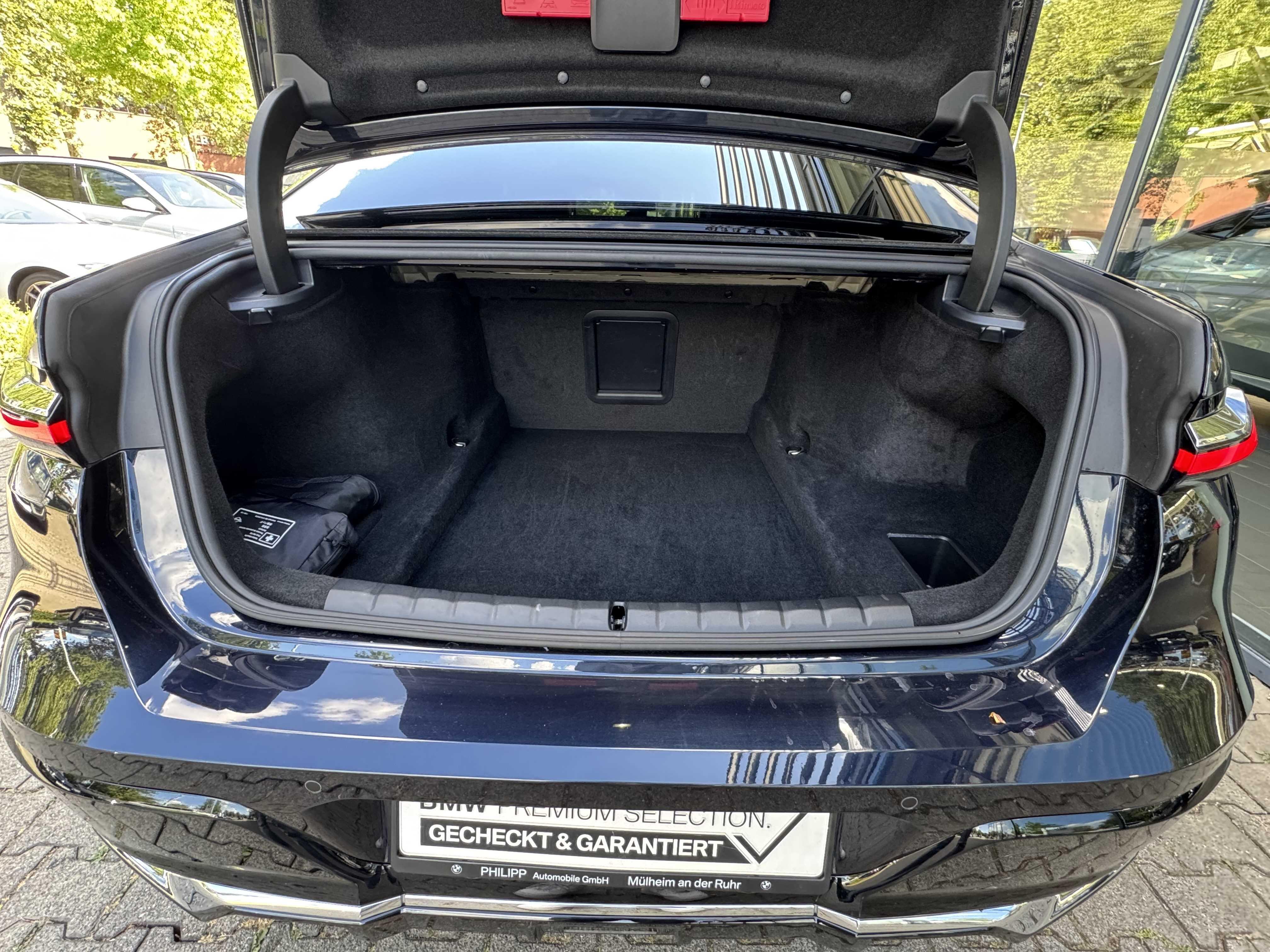 BMW 7er – Bild 7