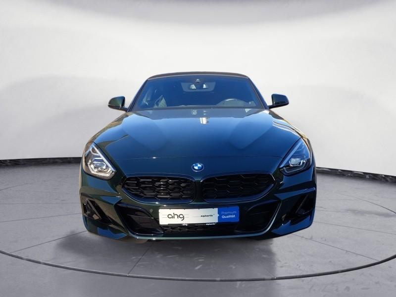 BMW Z4 – Bild 12