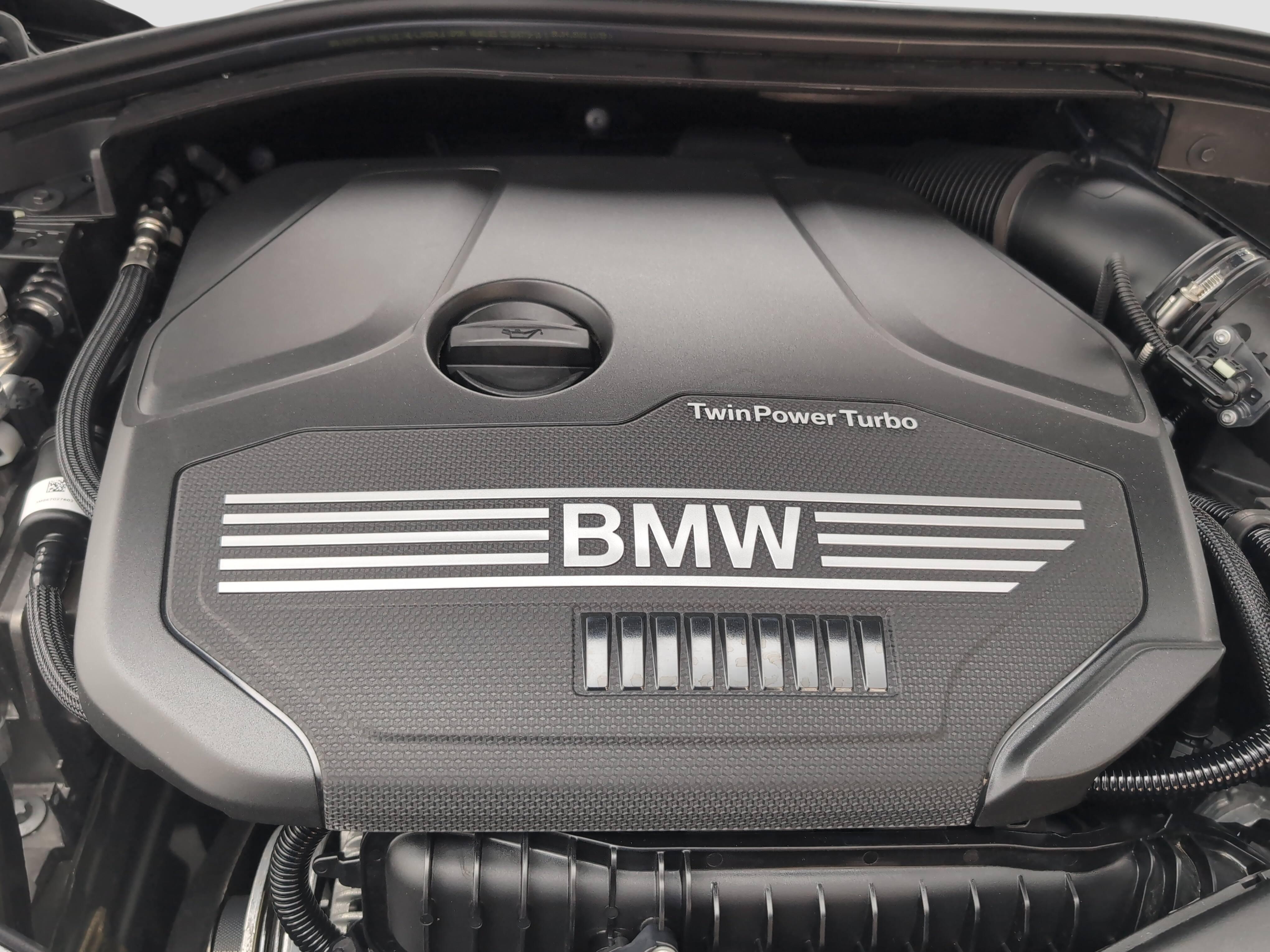 BMW 1er – Bild 17