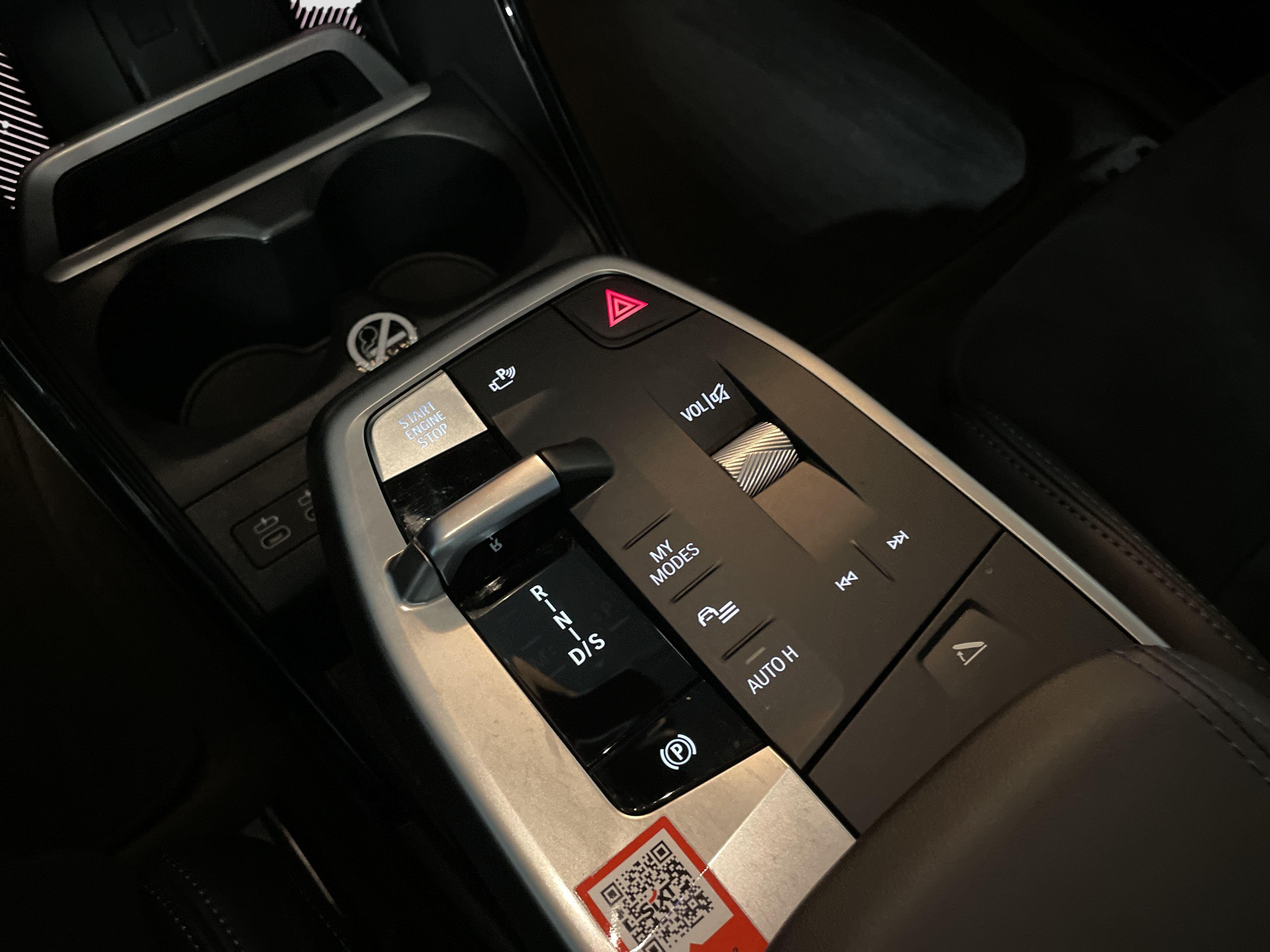 BMW 2er Active Tourer – Bild 20