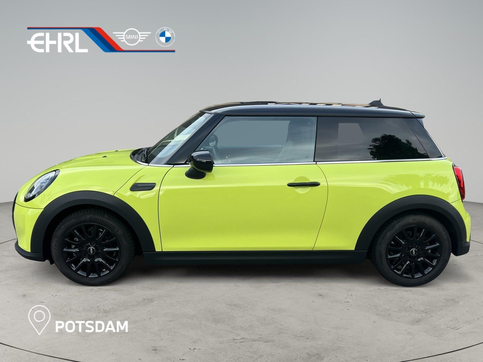 MINI Cooper 3-Türer – Bild 5