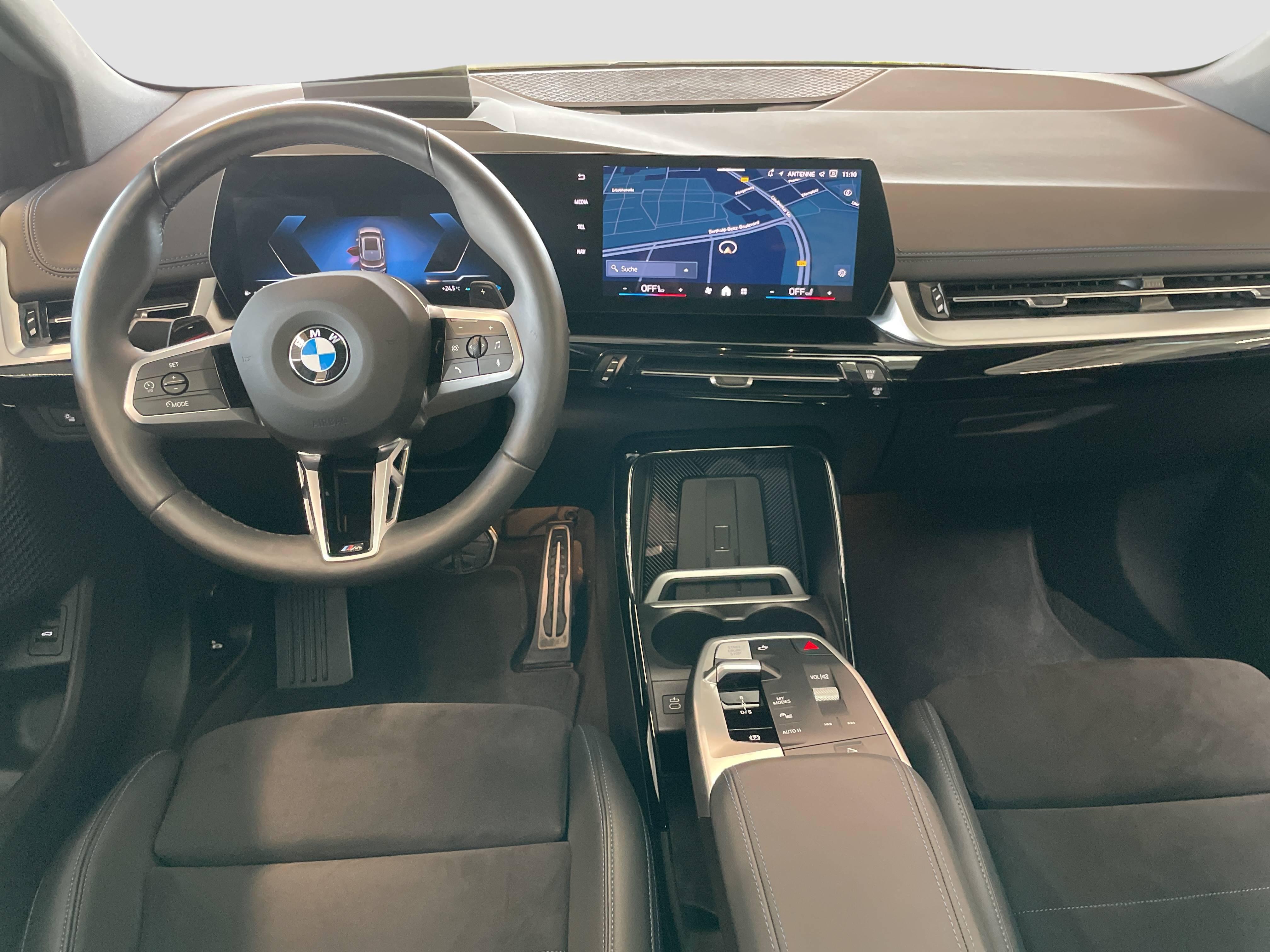 BMW 2er Active Tourer – Bild 6