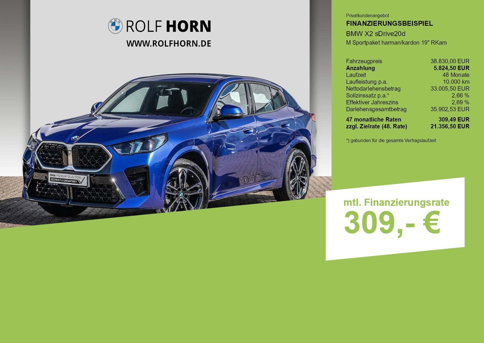 BMW X2 – Bild 3