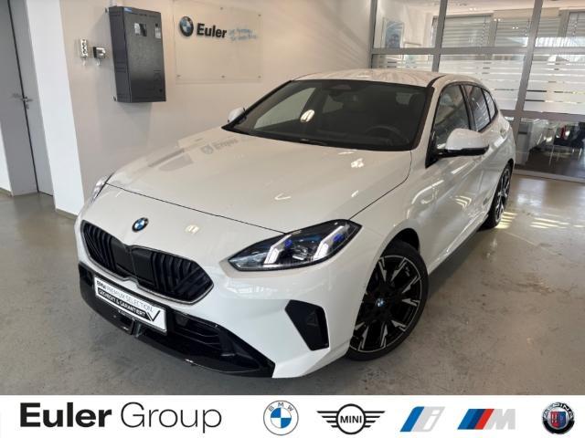 BMW 1er – Bild 5