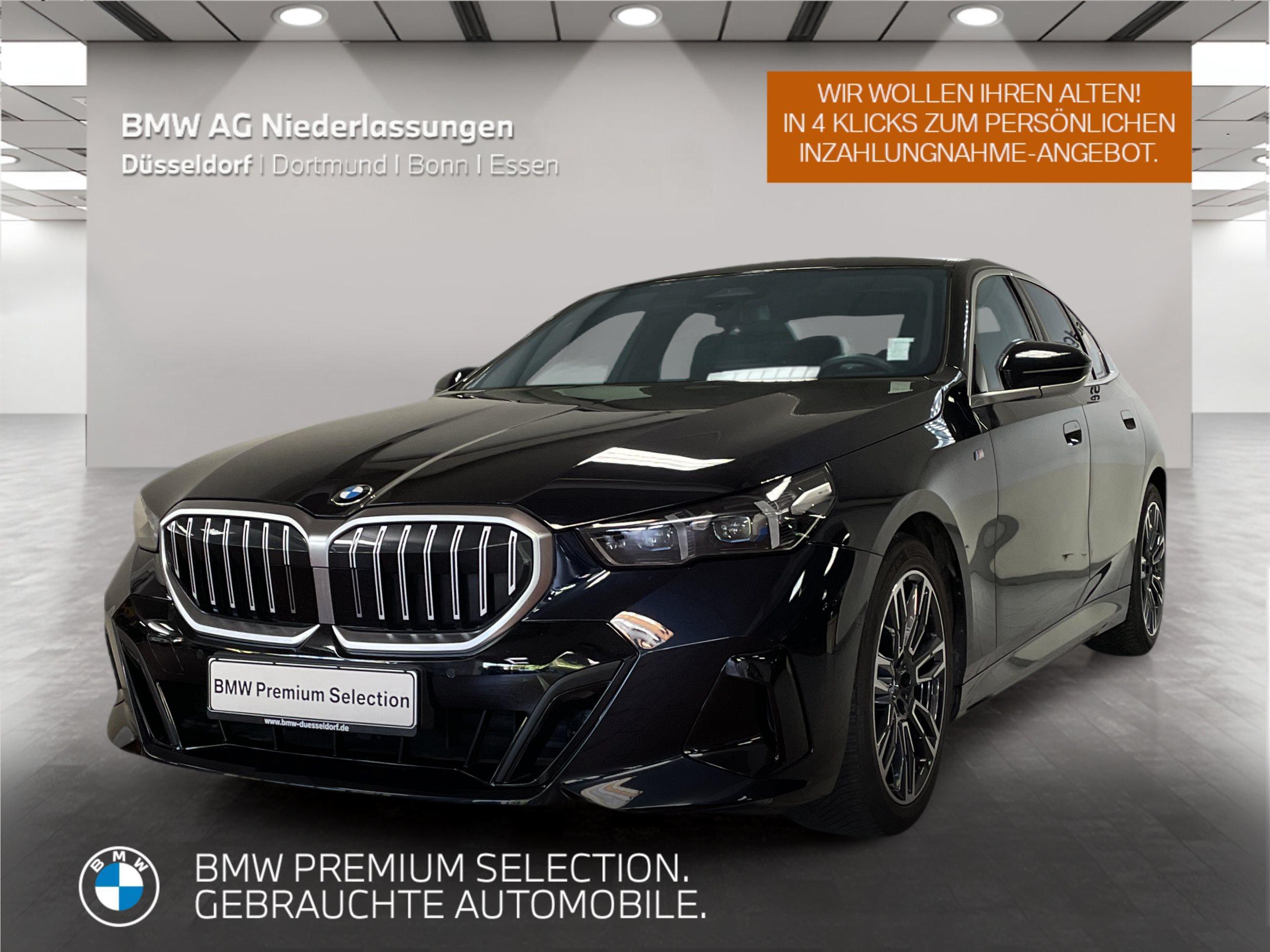 BMW 5er