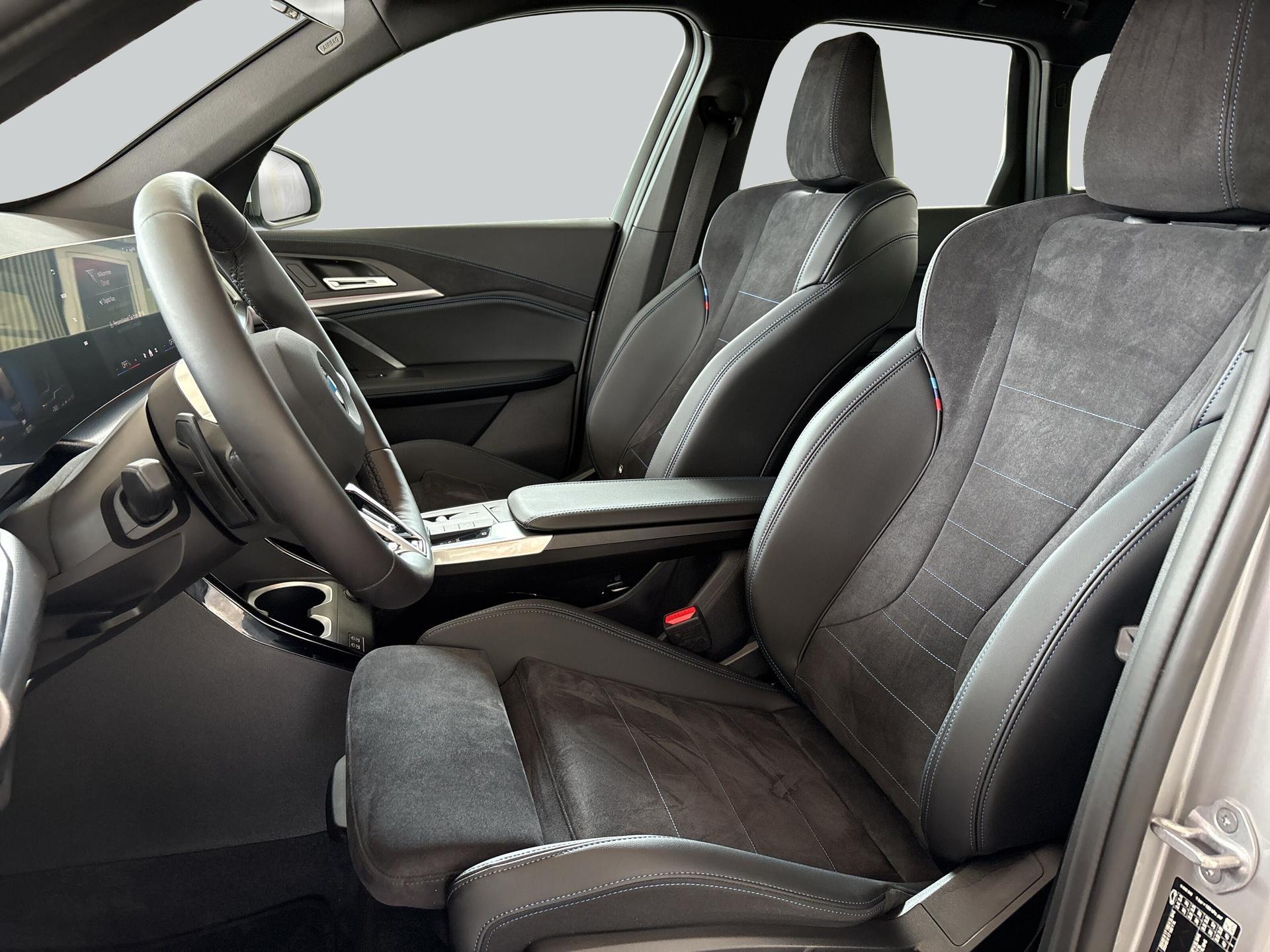 BMW X1 – Bild 7
