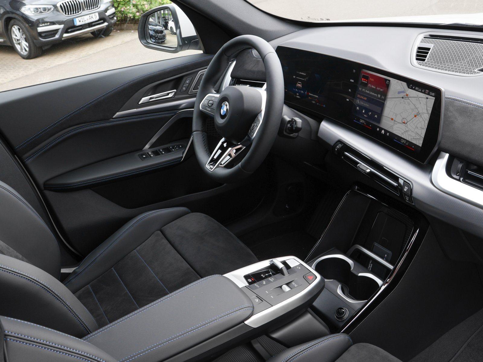 BMW X1 – Bild 4