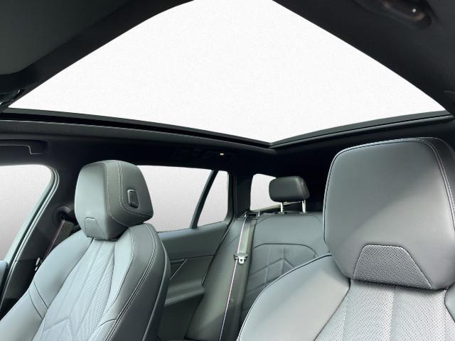 BMW 5er Touring – Bild 11