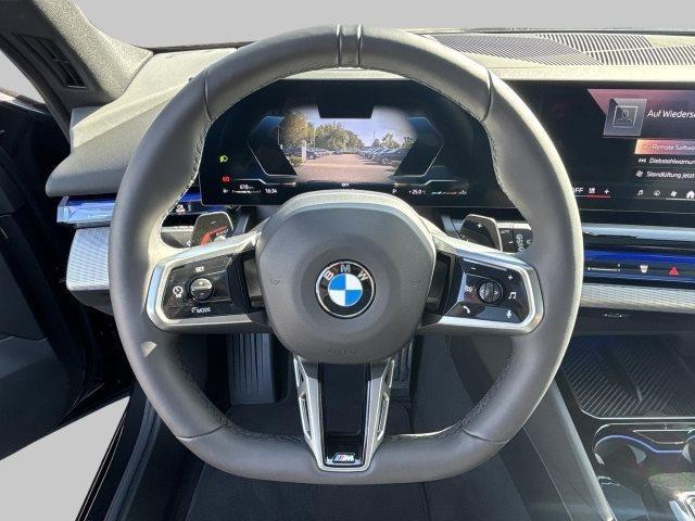 BMW 5er Touring – Bild 27