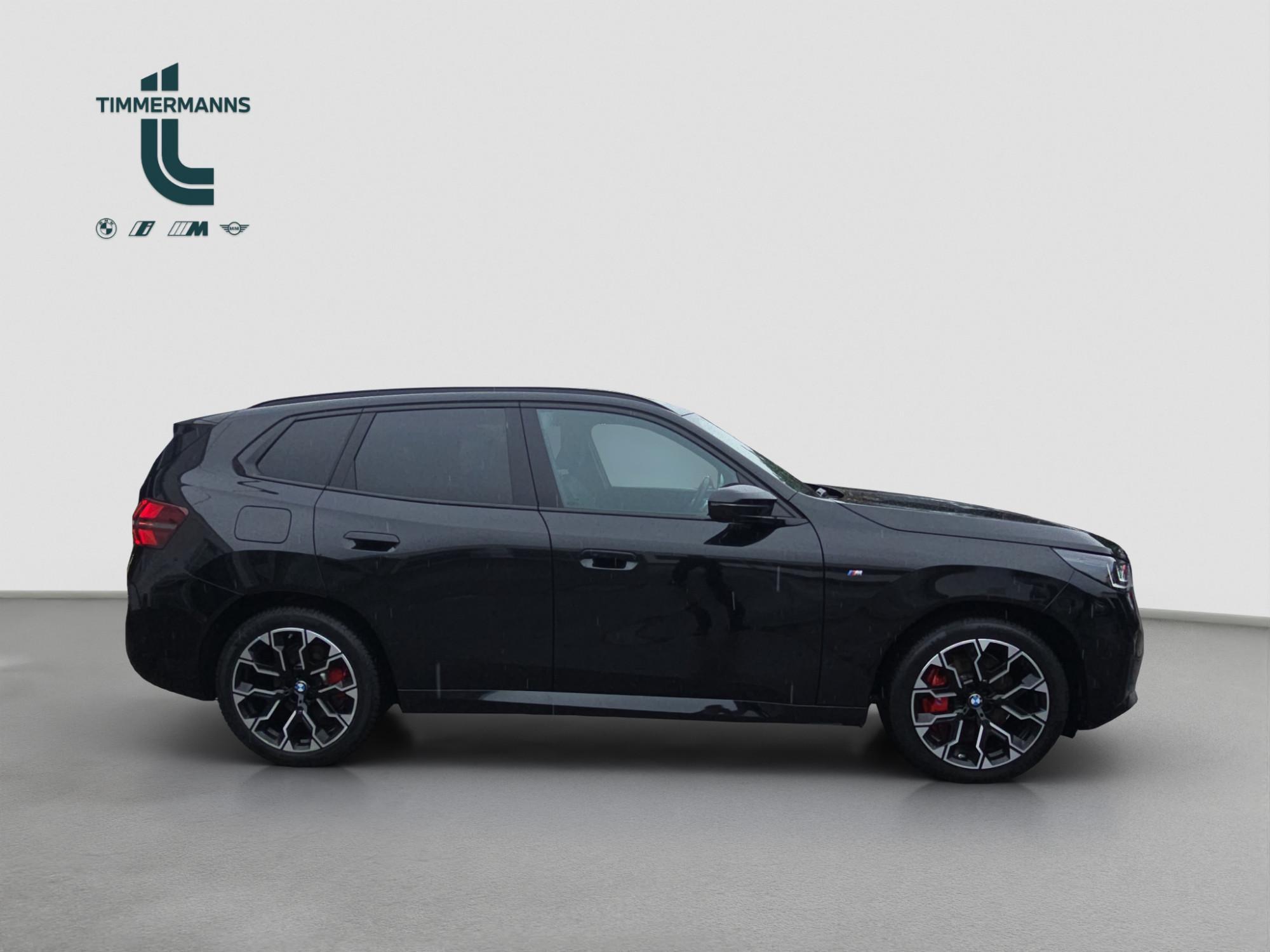 BMW X3 – Bild 10