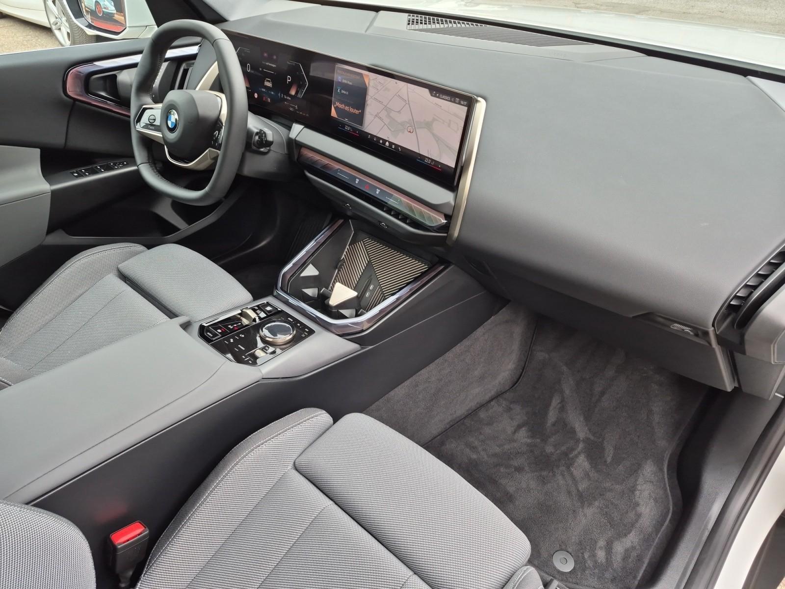 BMW X3 – Bild 16