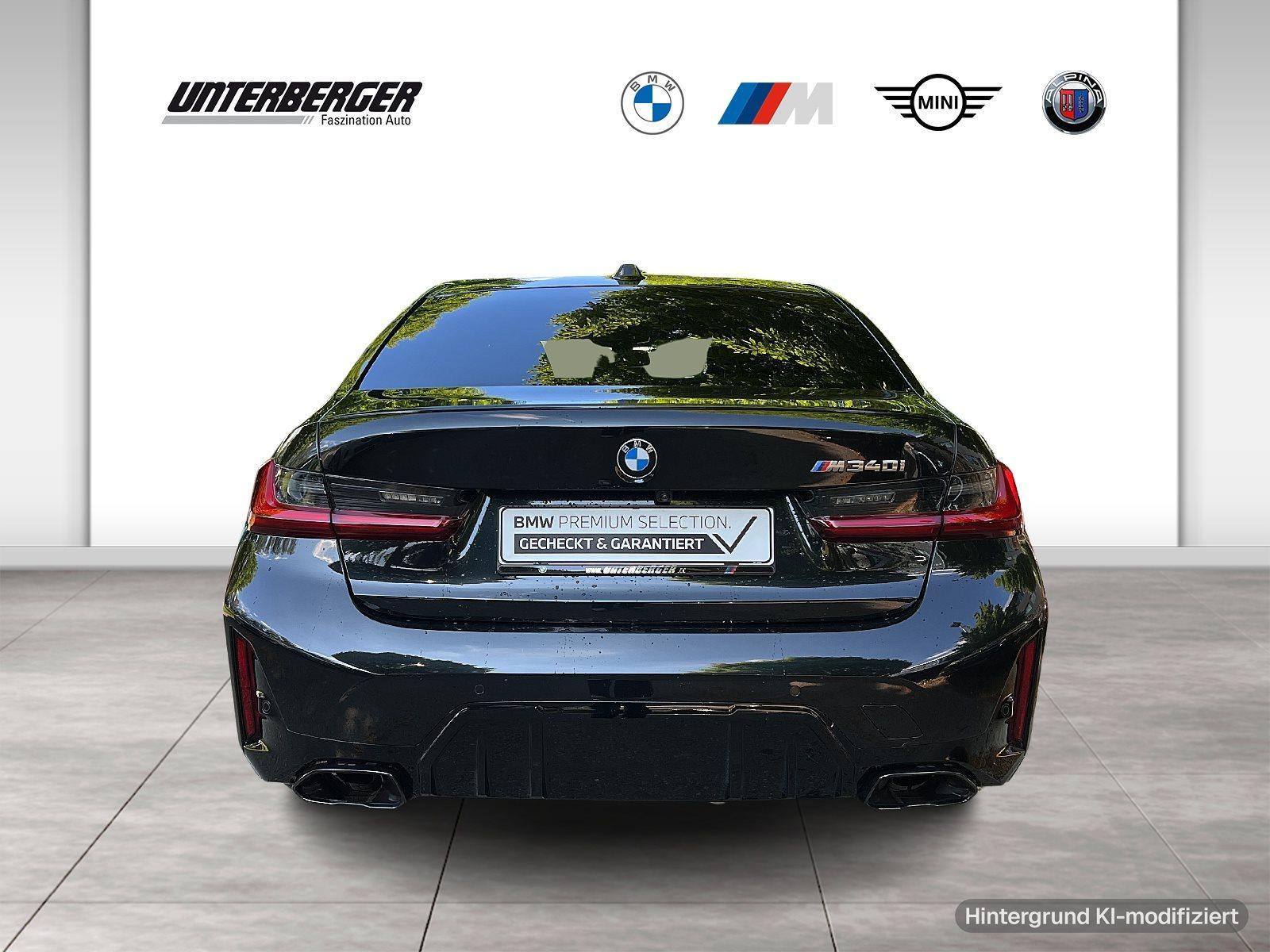 BMW 3er – Bild 5