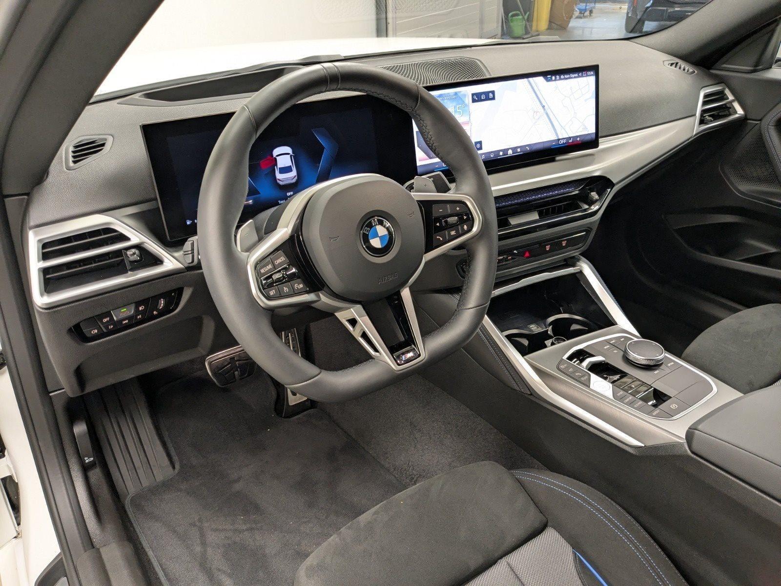 BMW 2er Coupé – Bild 9