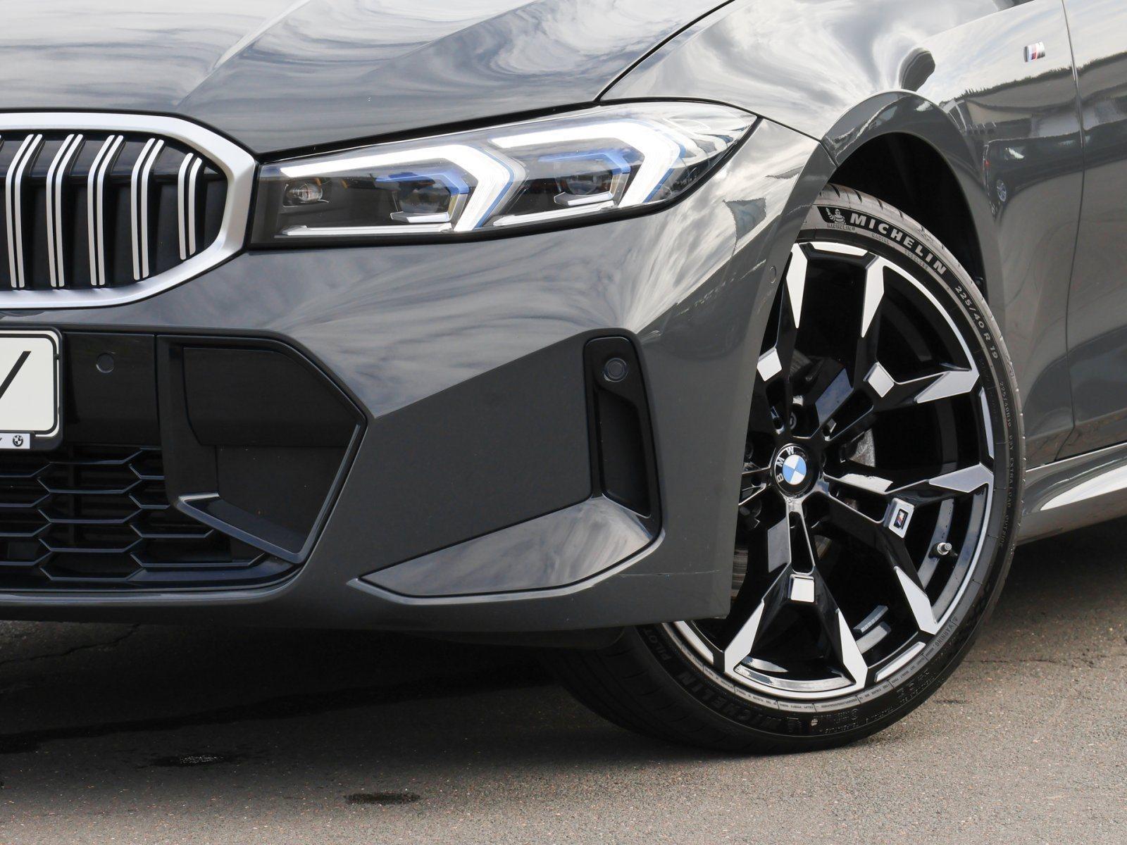 BMW 3er Touring – Bild 3