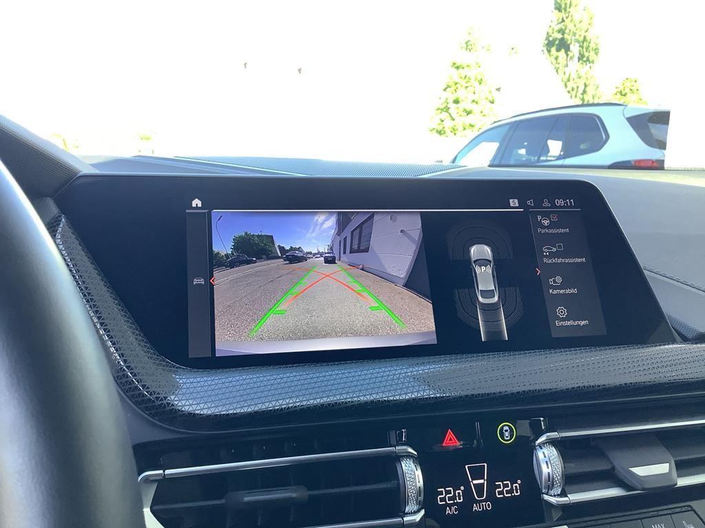 BMW 2er Gran Coupé – Bild 13