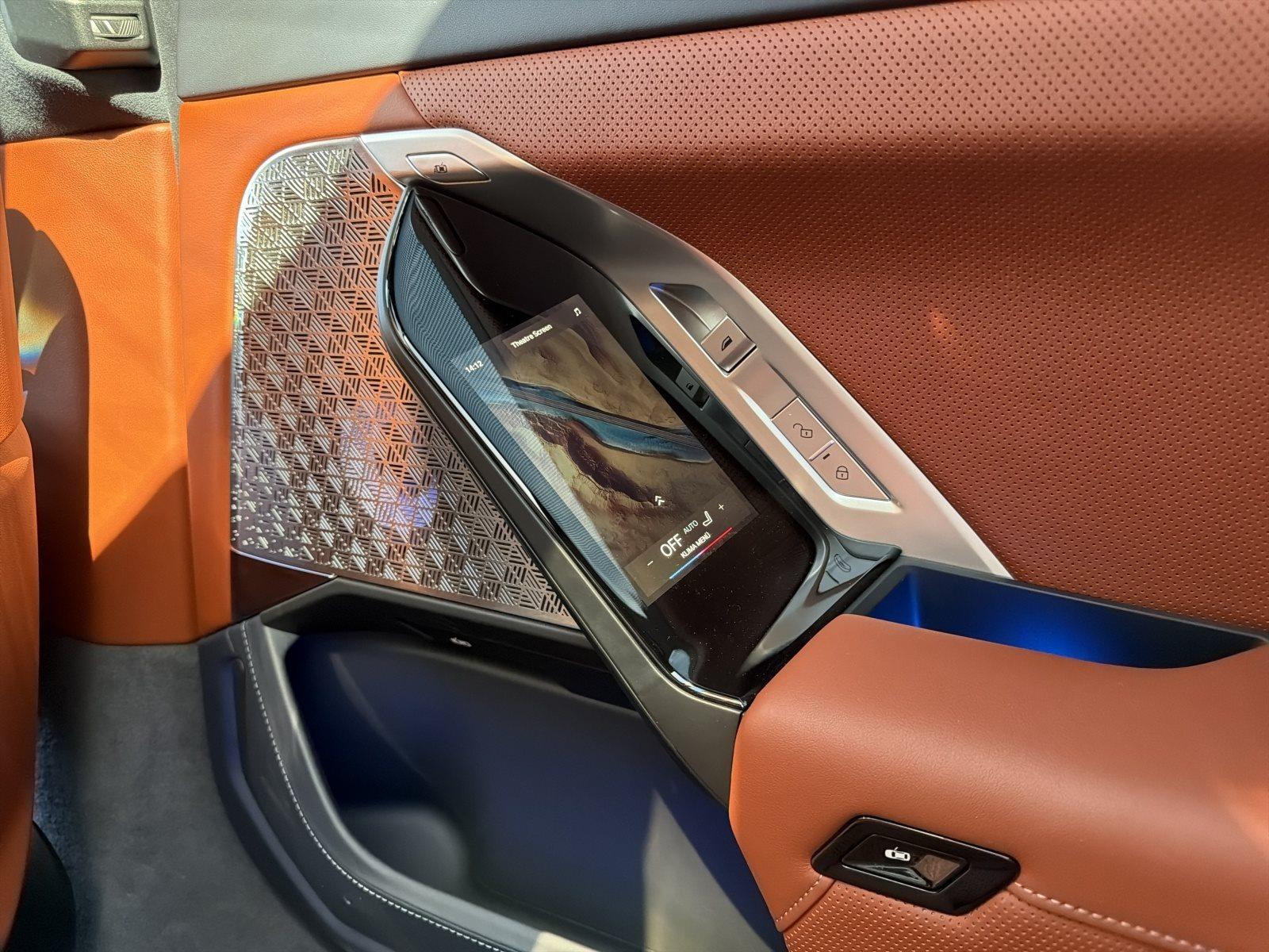 BMW 7er – Bild 8
