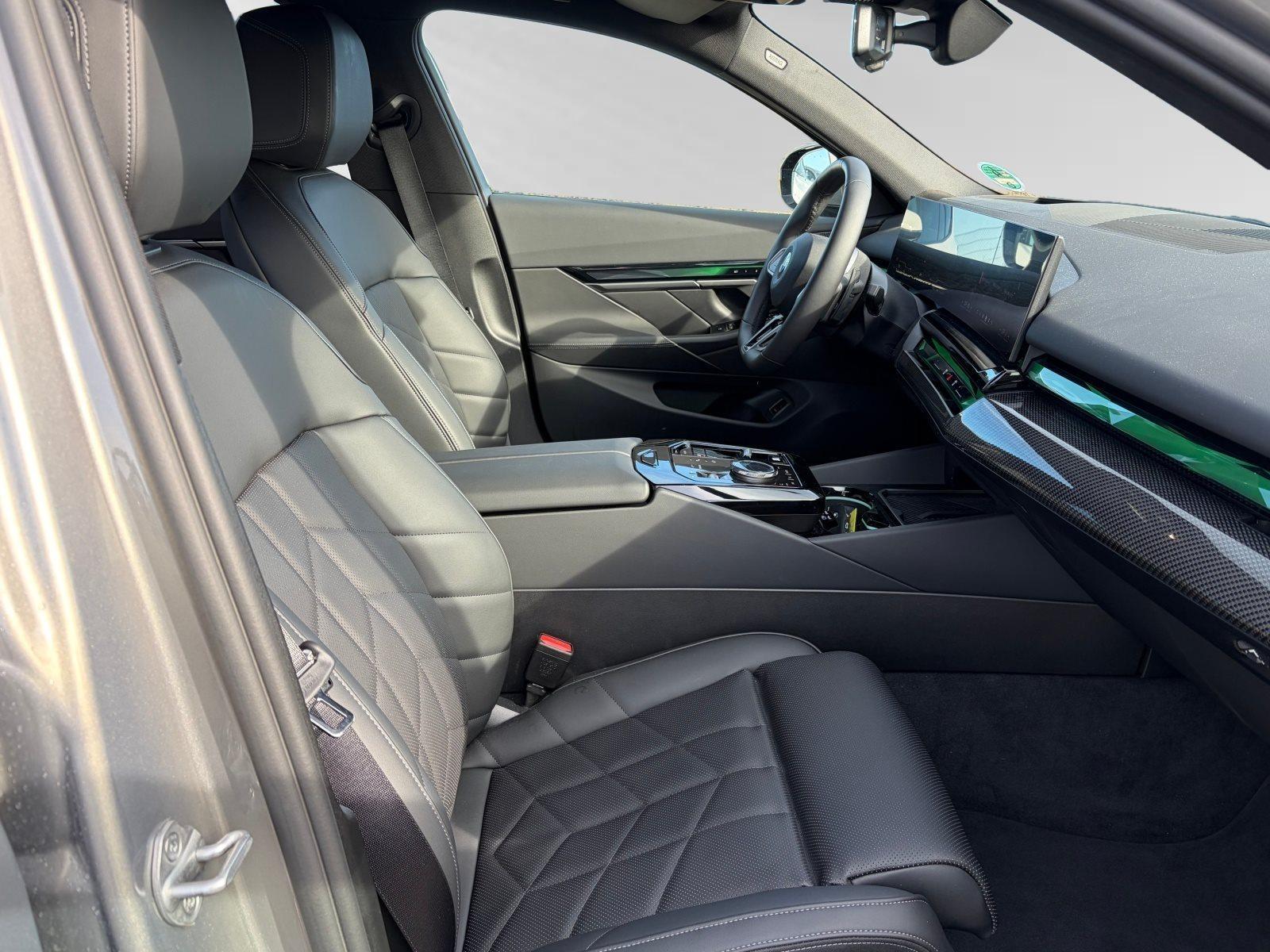 BMW 5er – Bild 29