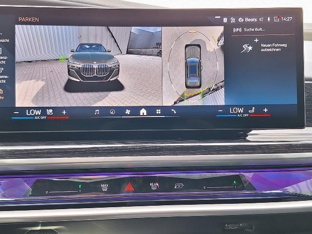 BMW 7er – Bild 10
