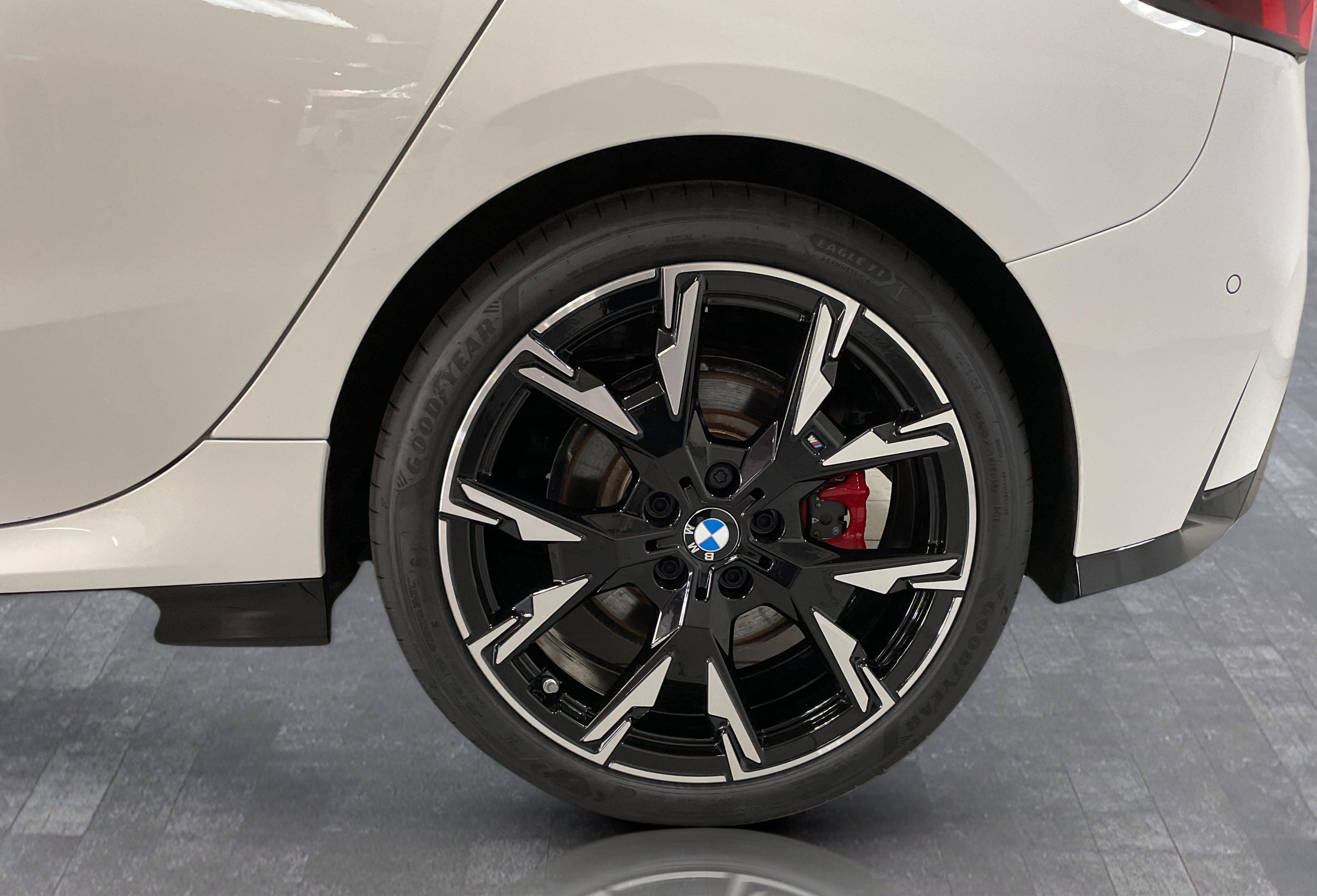 BMW 1er – Bild 9