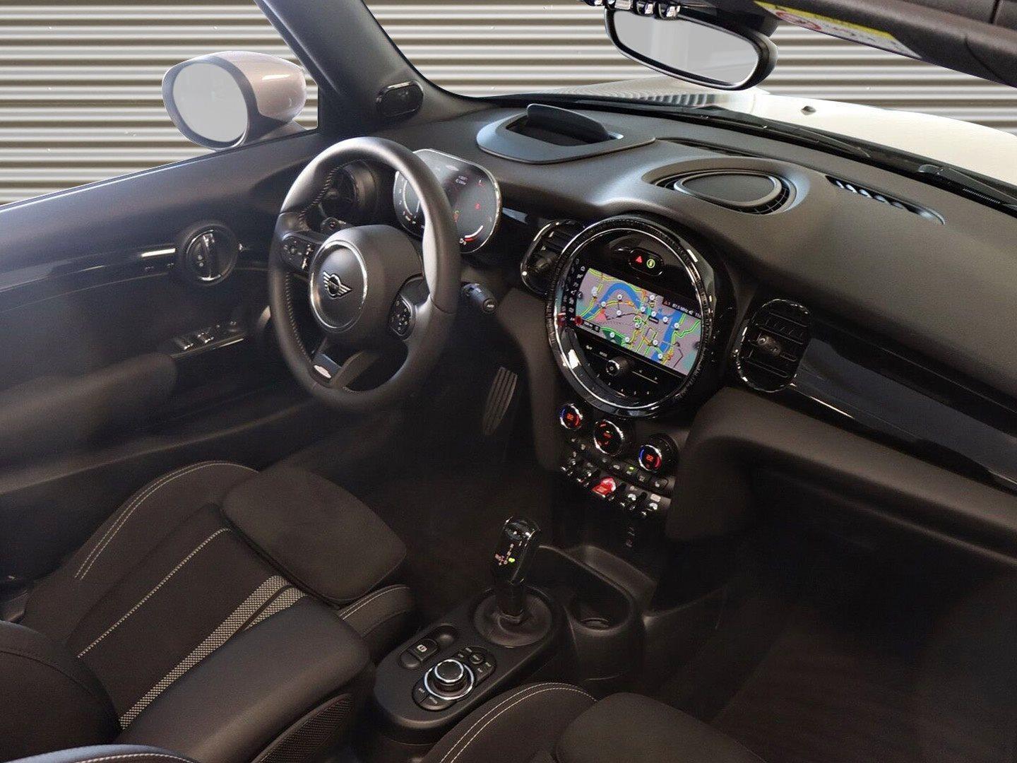 MINI Cabrio – Bild 10