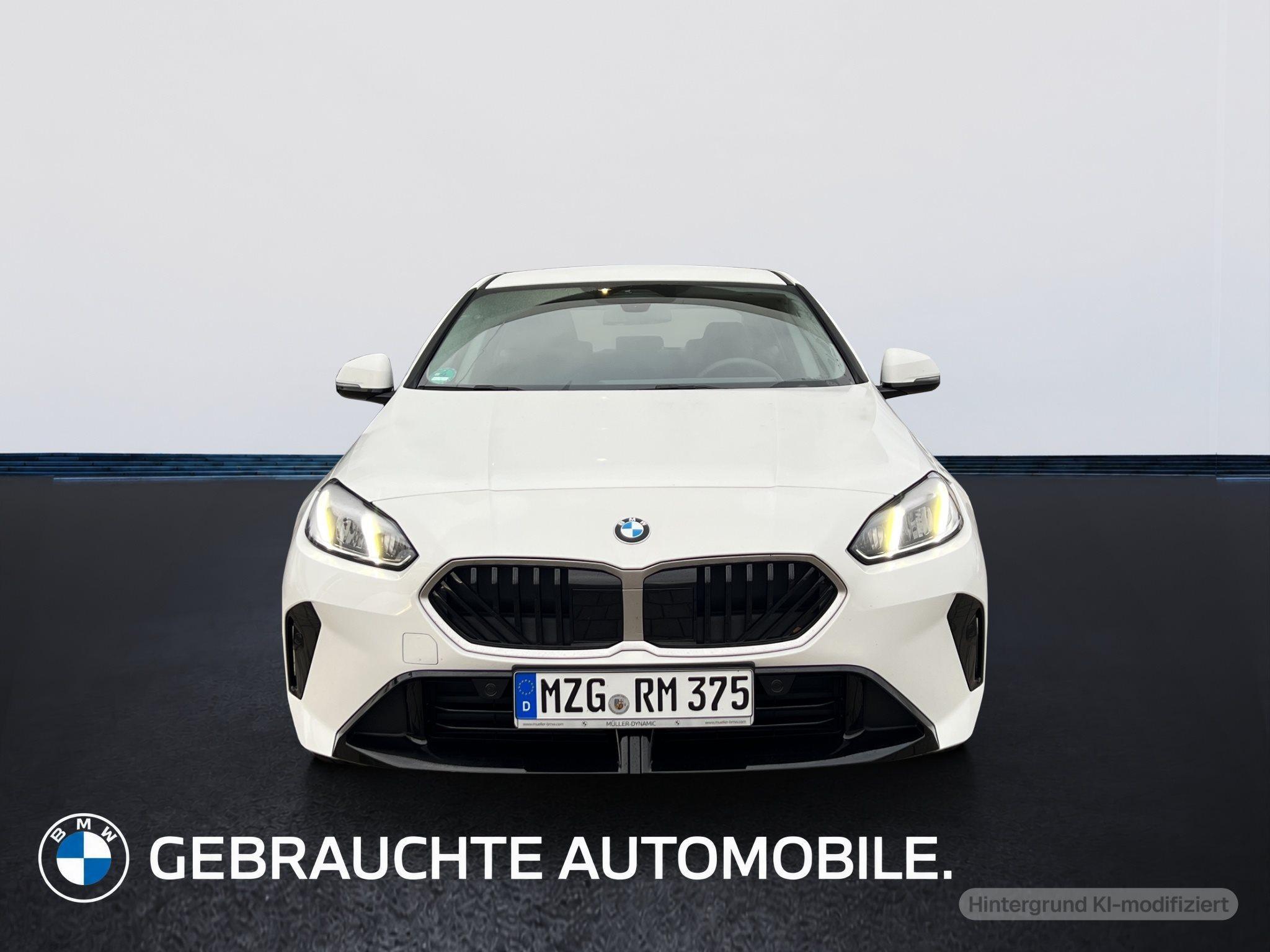 BMW 2er Gran Coupé – Bild 2