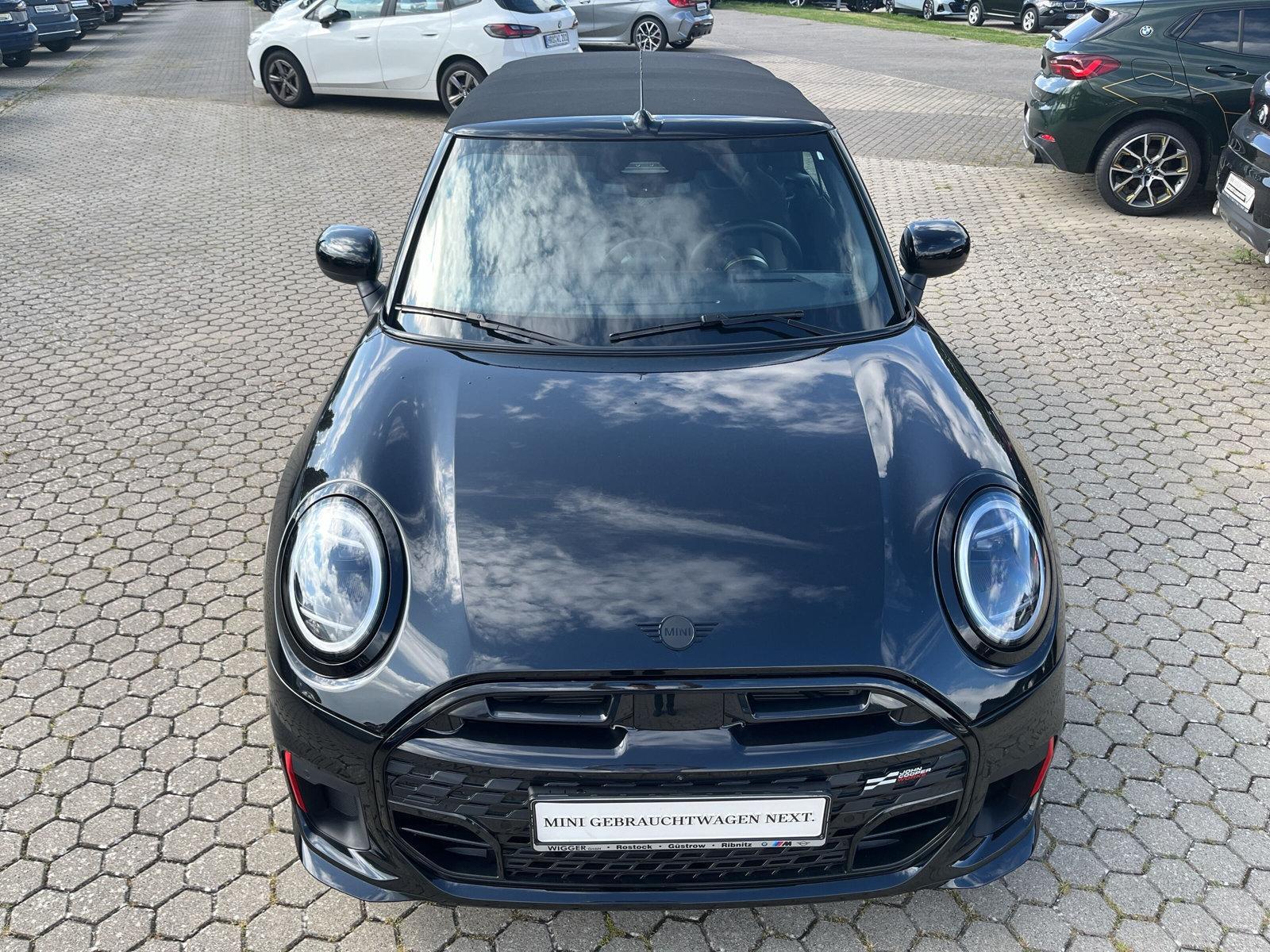 MINI Cabrio – Bild 33
