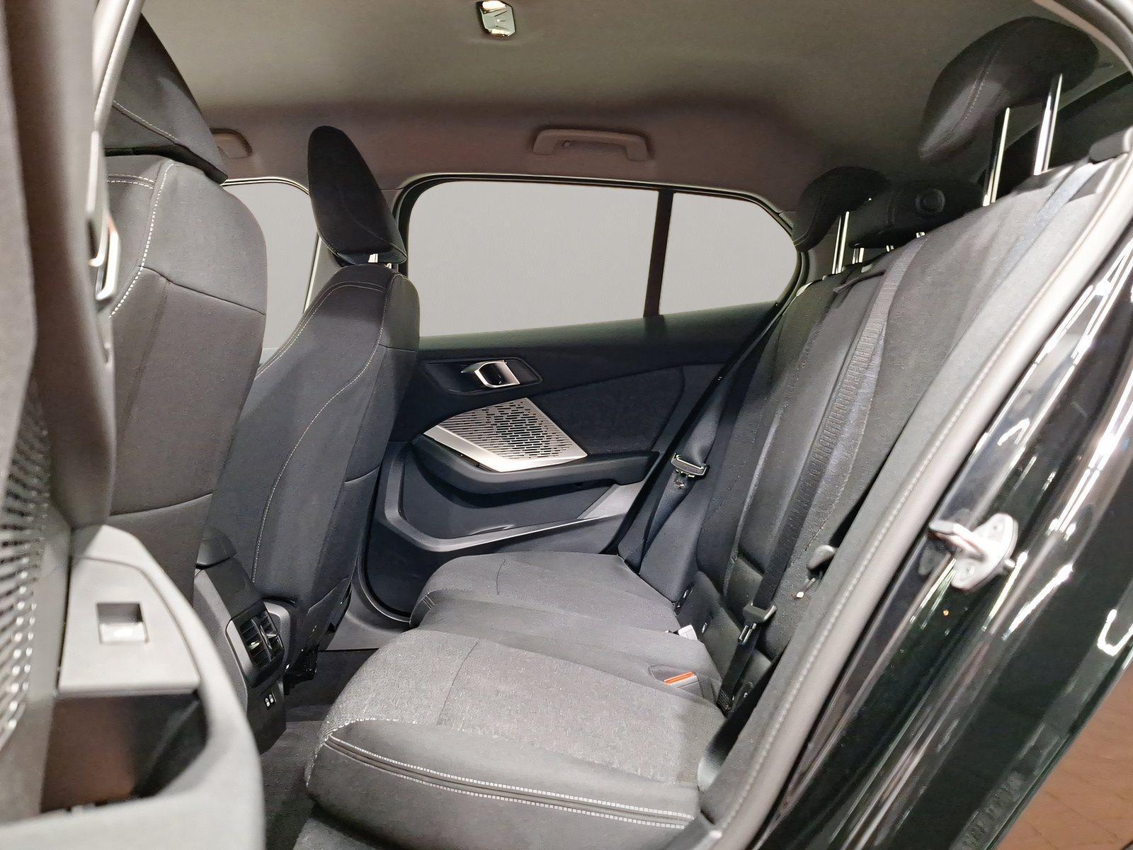 BMW 1er – Bild 6