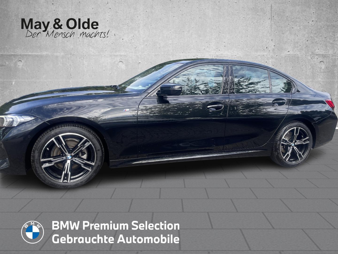 BMW 3er – Bild 19