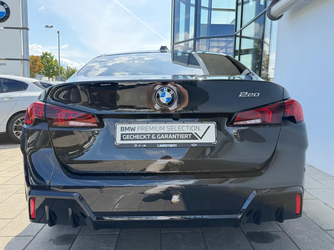 BMW 2er Gran Coupé – Bild 6