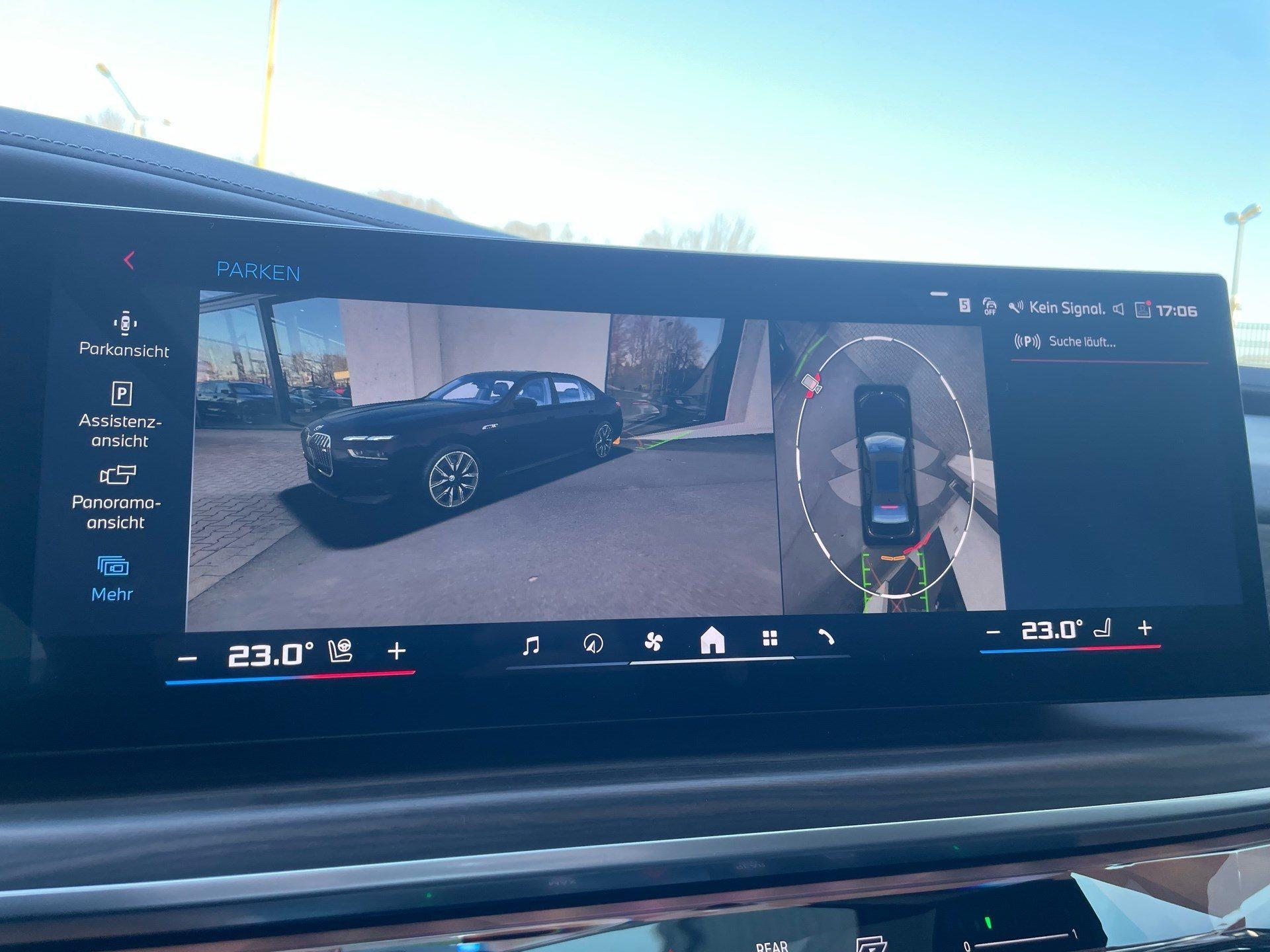 BMW i7 – Bild 9