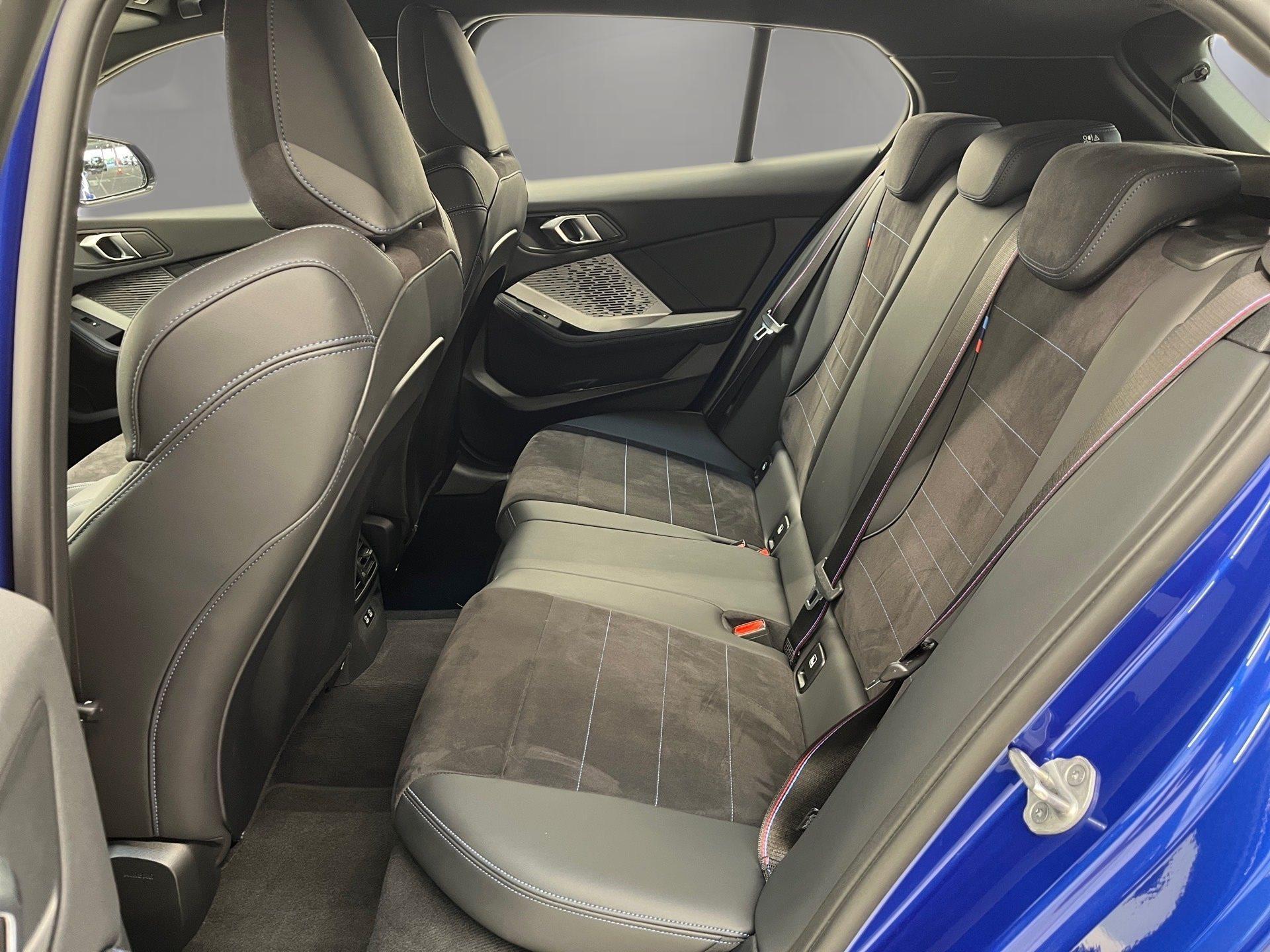 BMW 1er – Bild 16