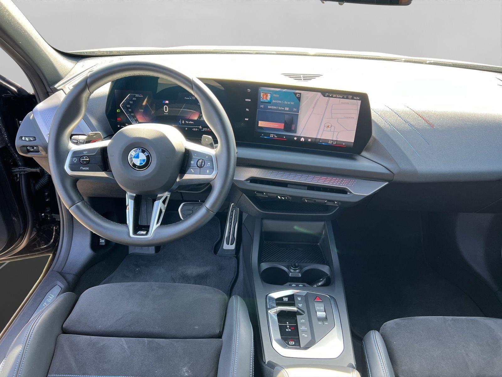 BMW 1er – Bild 11