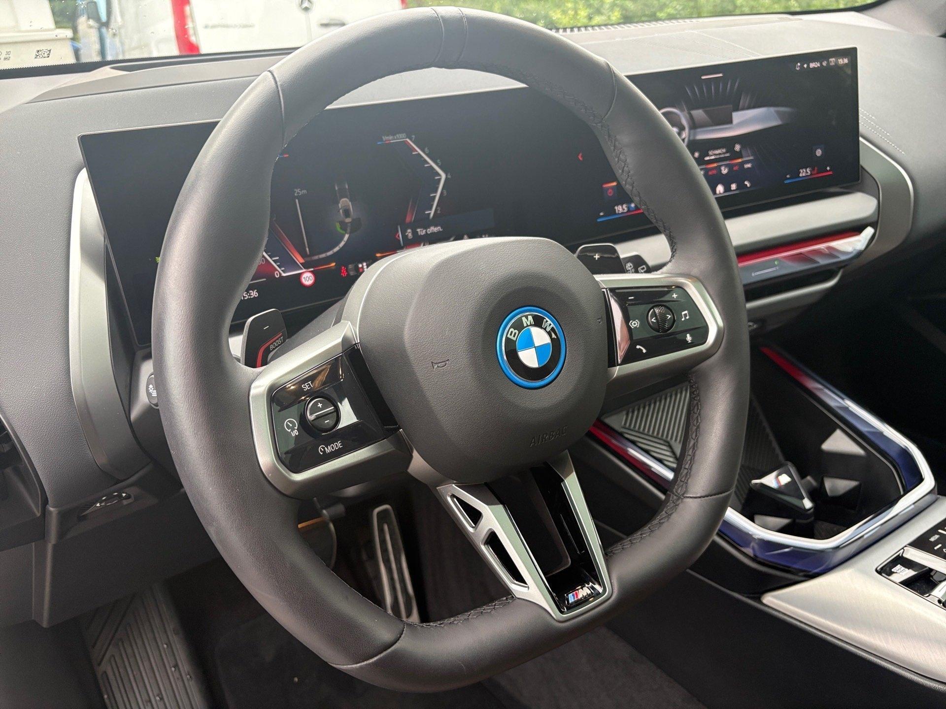BMW X3 – Bild 13