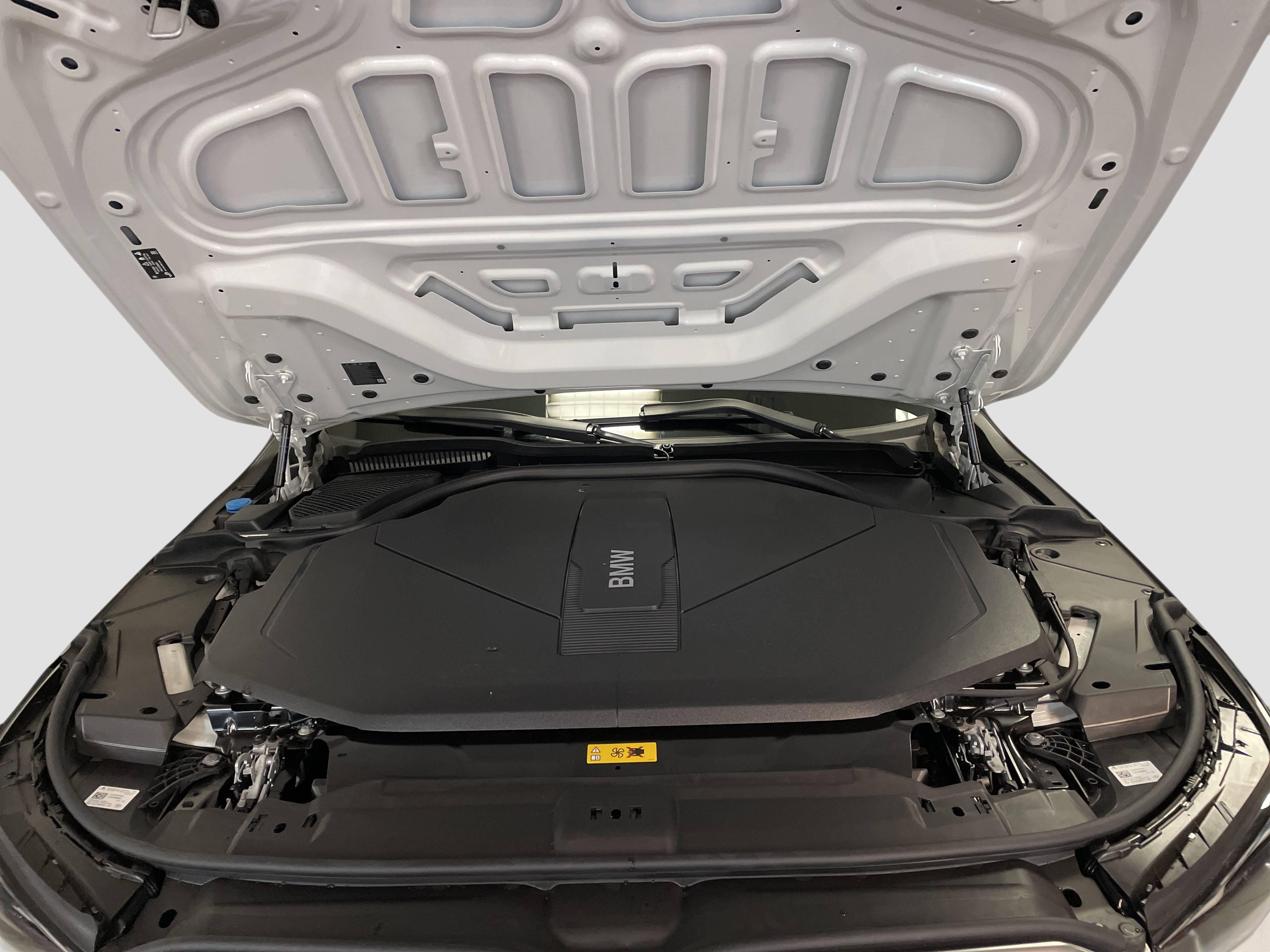 BMW 5er Touring – Bild 17