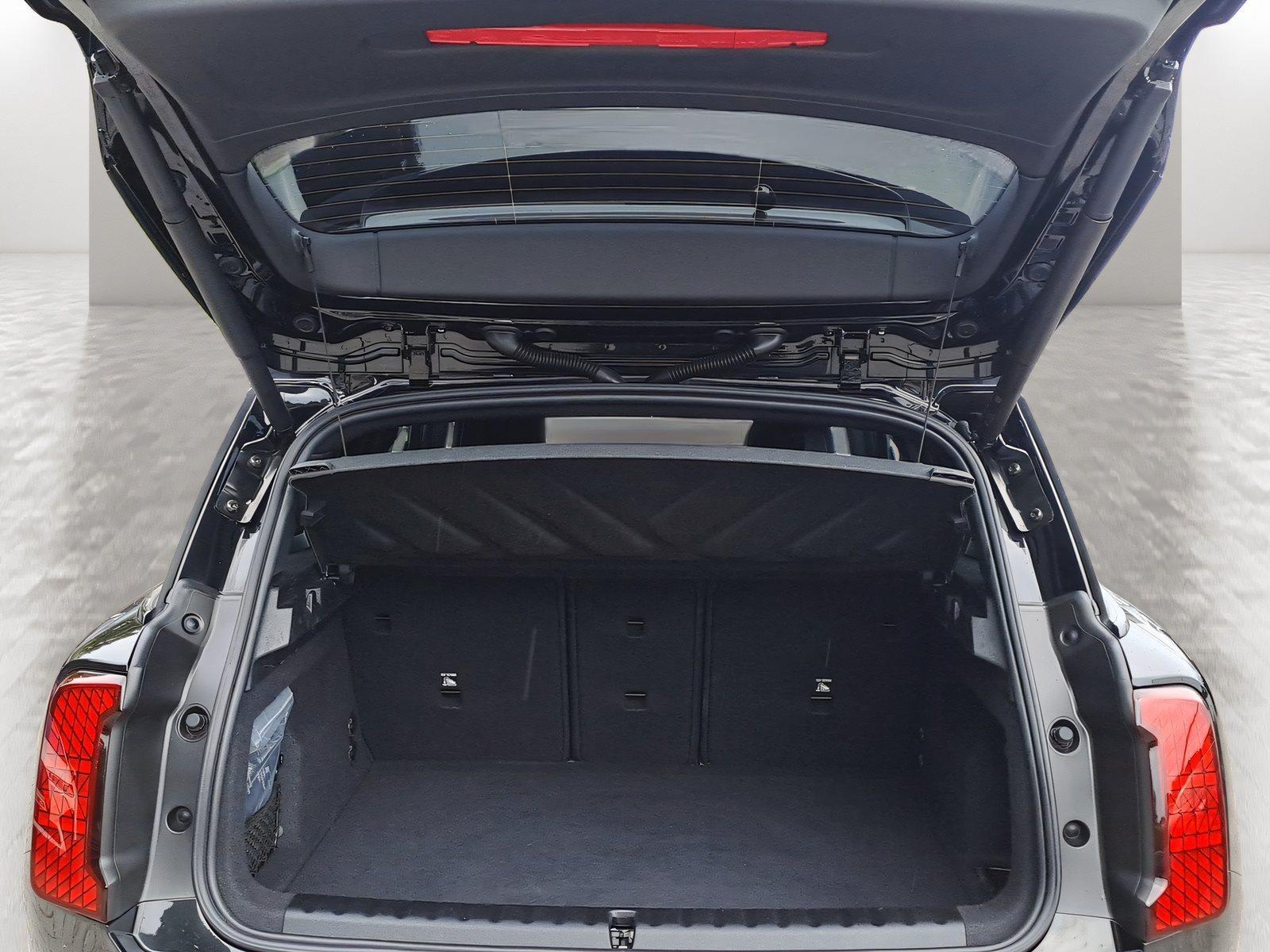 MINI Countryman – Bild 15