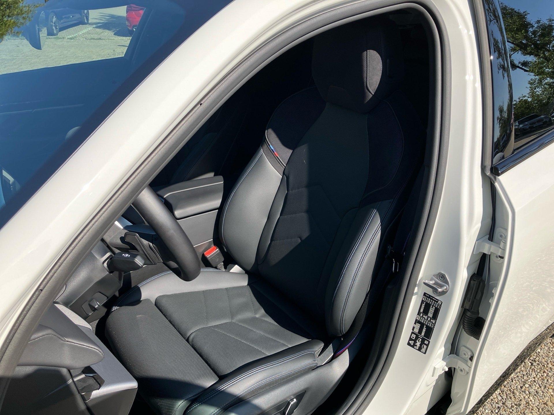 BMW 5er Touring – Bild 13